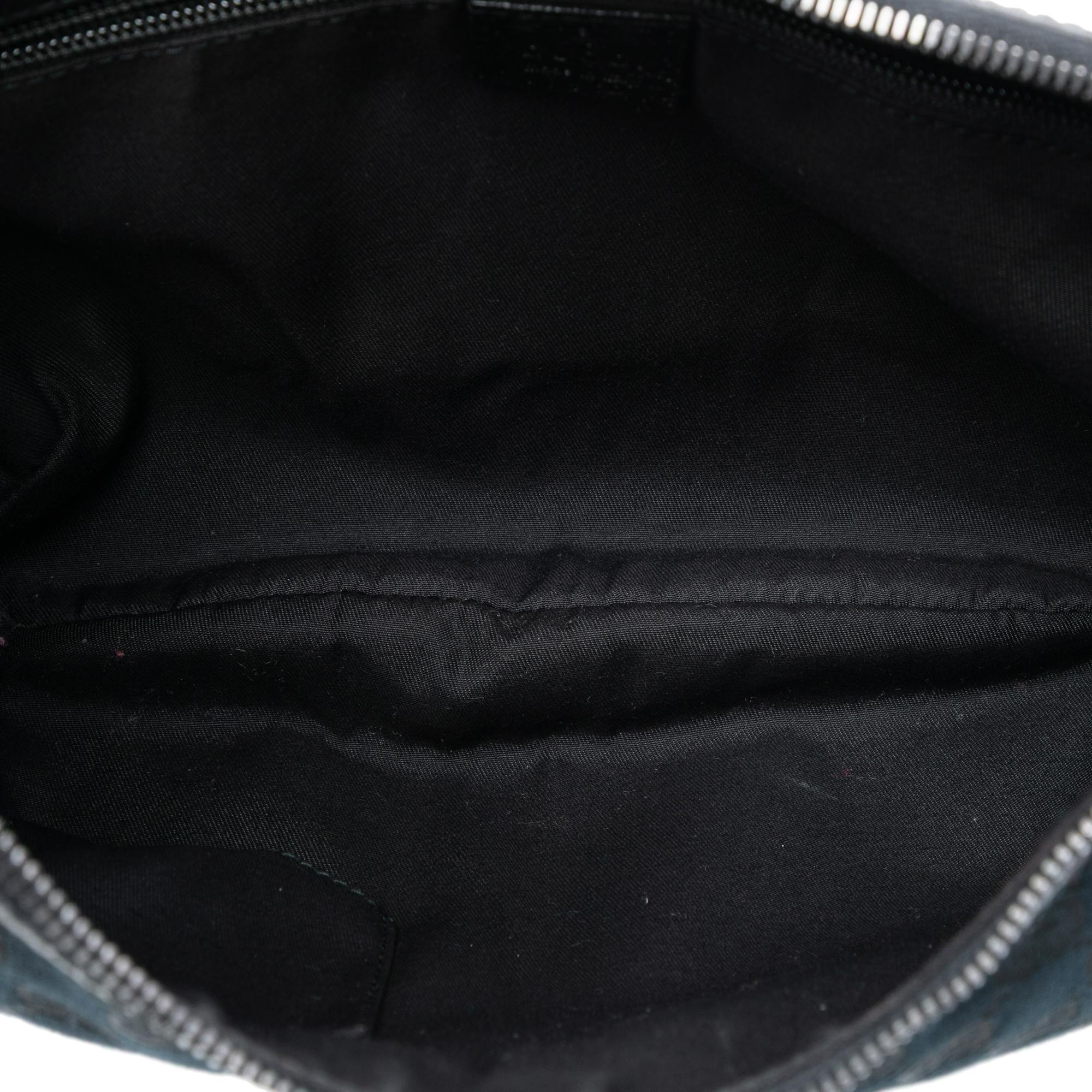 Gucci GG Canvas Crossbody
