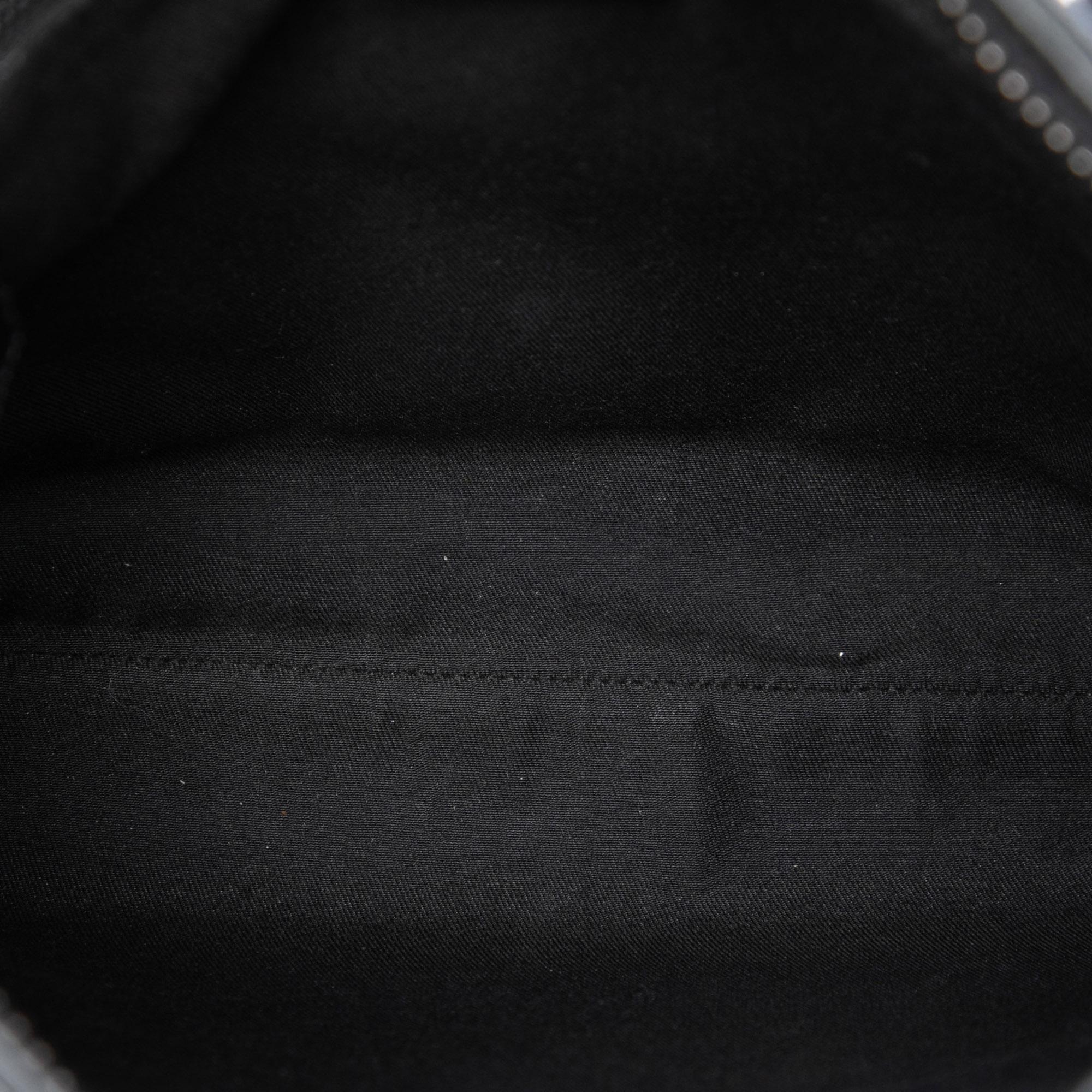 Gucci GG Canvas Crossbody