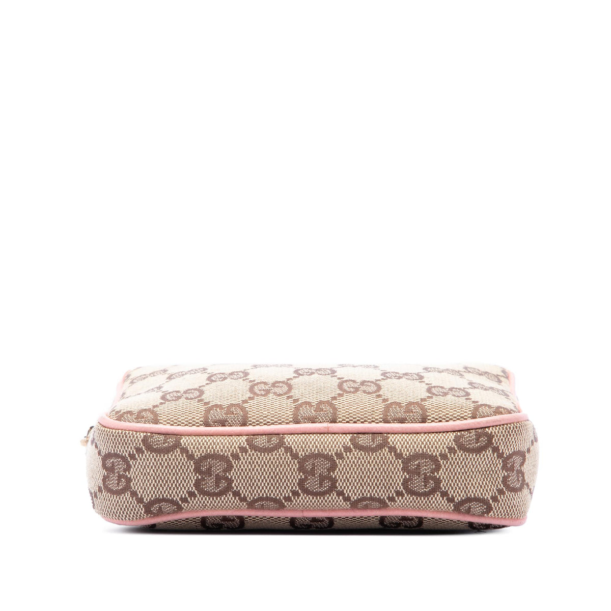 Gucci GG Canvas Crossbody