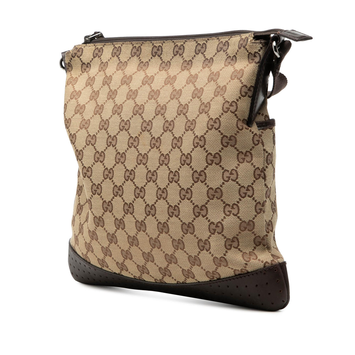 Gucci GG Canvas Crossbody