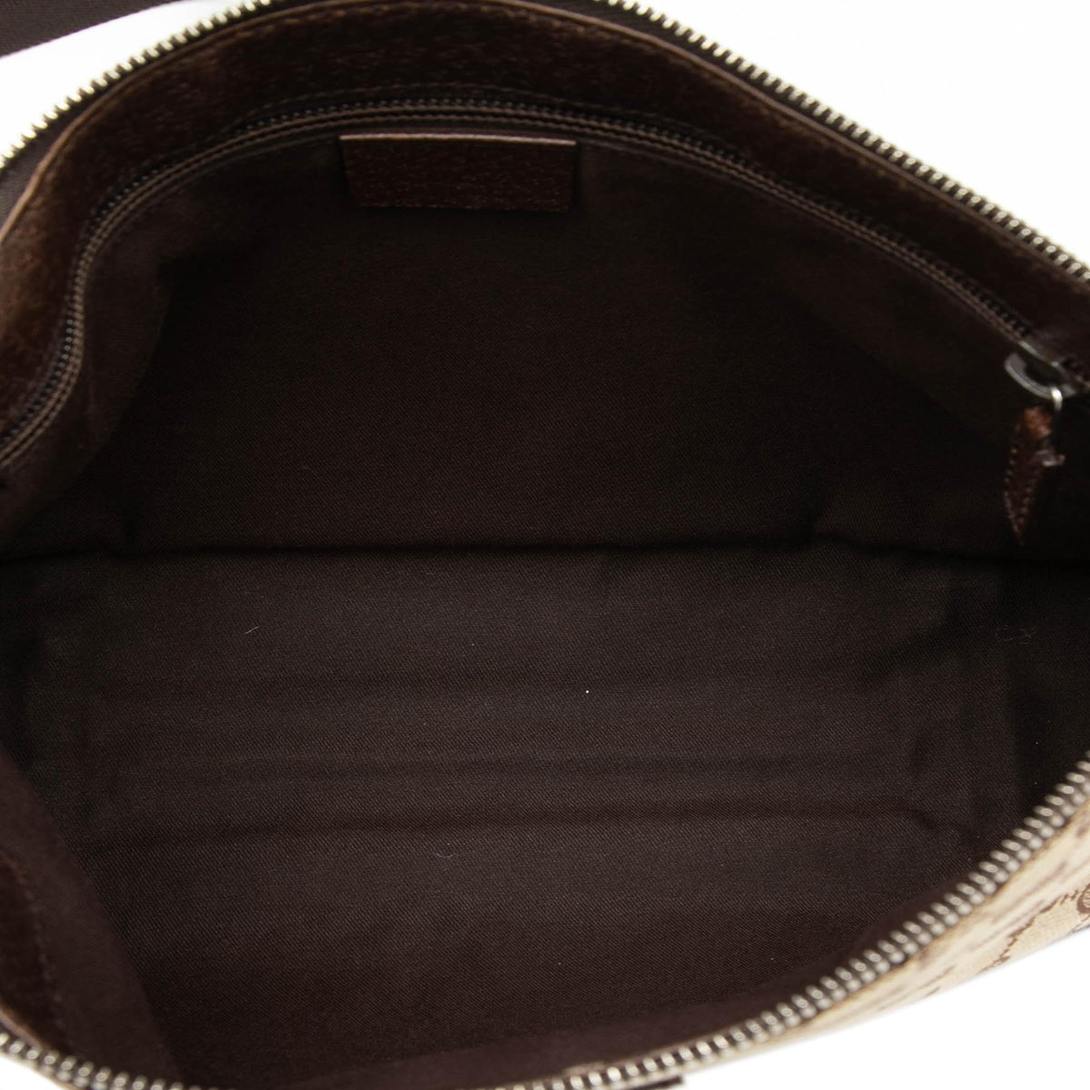 Gucci GG Canvas Crossbody