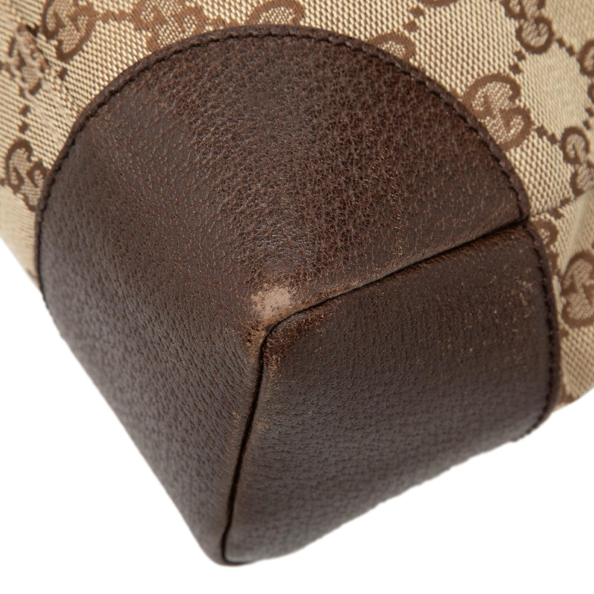 Gucci GG Canvas Crossbody