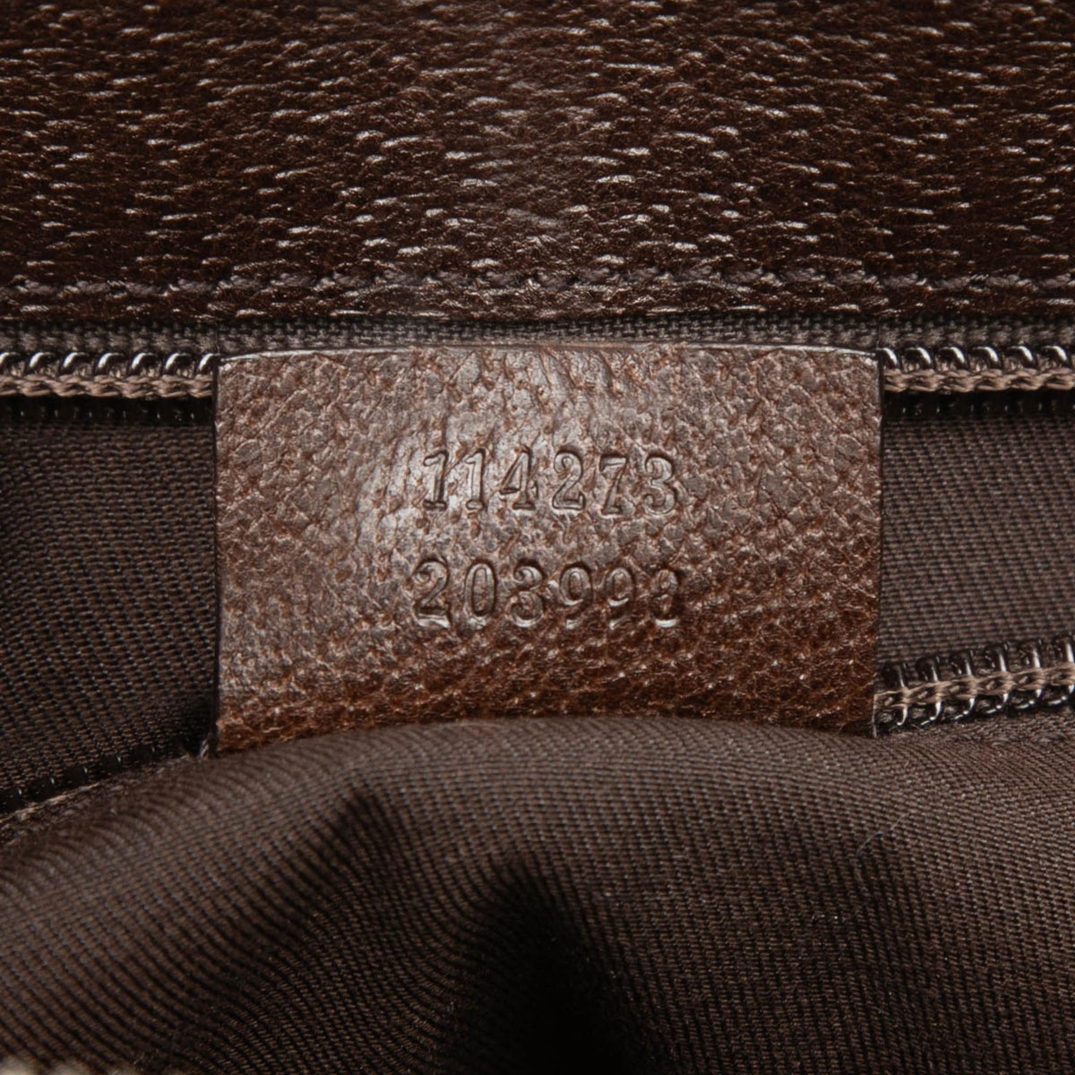 Gucci GG Canvas Crossbody
