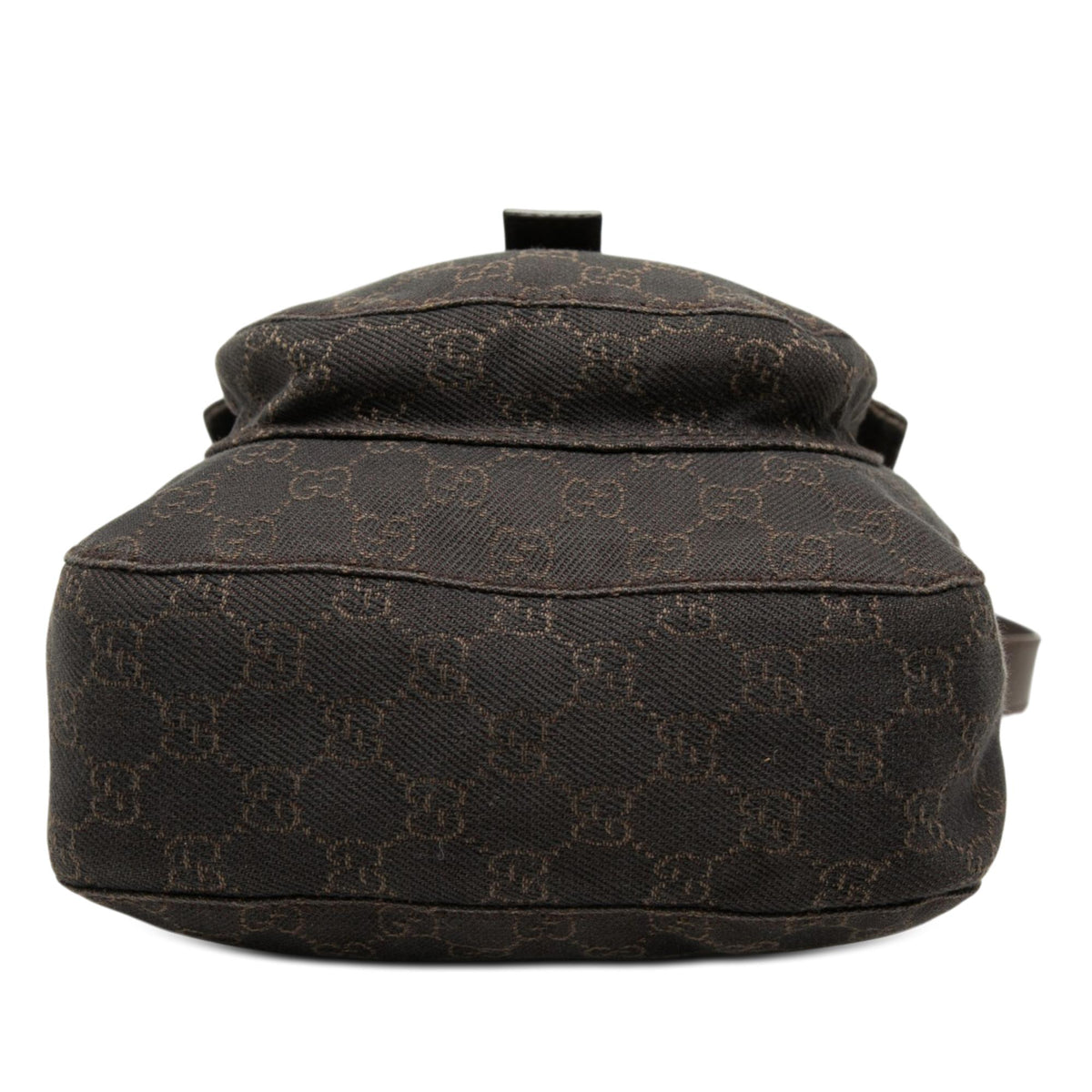 Gucci GG Canvas Crossbody