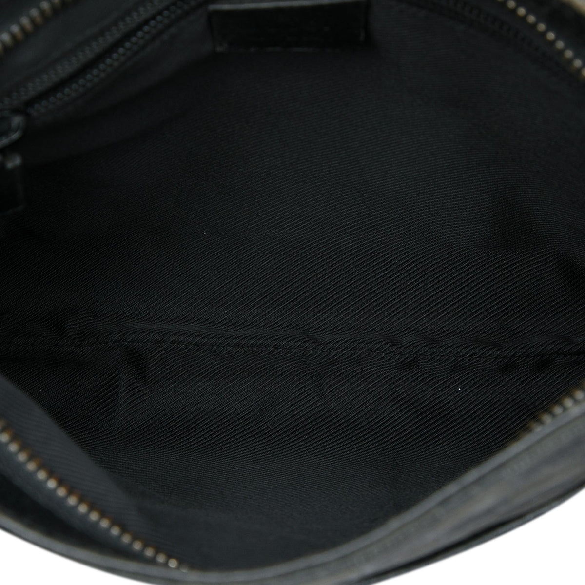 Gucci GG Canvas Crossbody