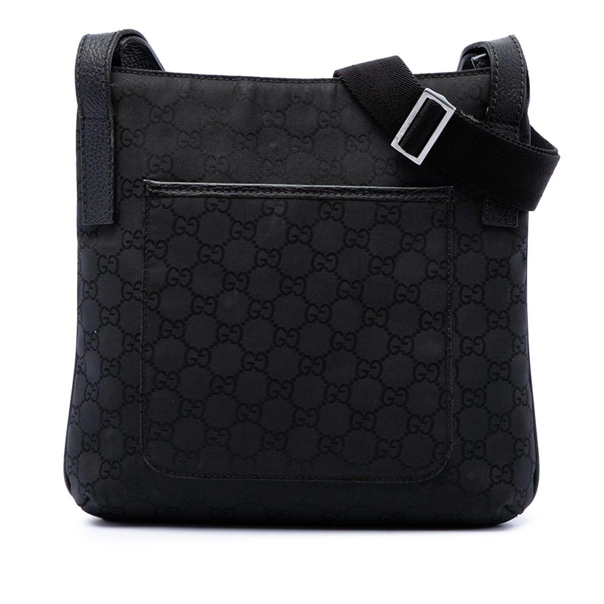 Gucci GG Canvas Crossbody