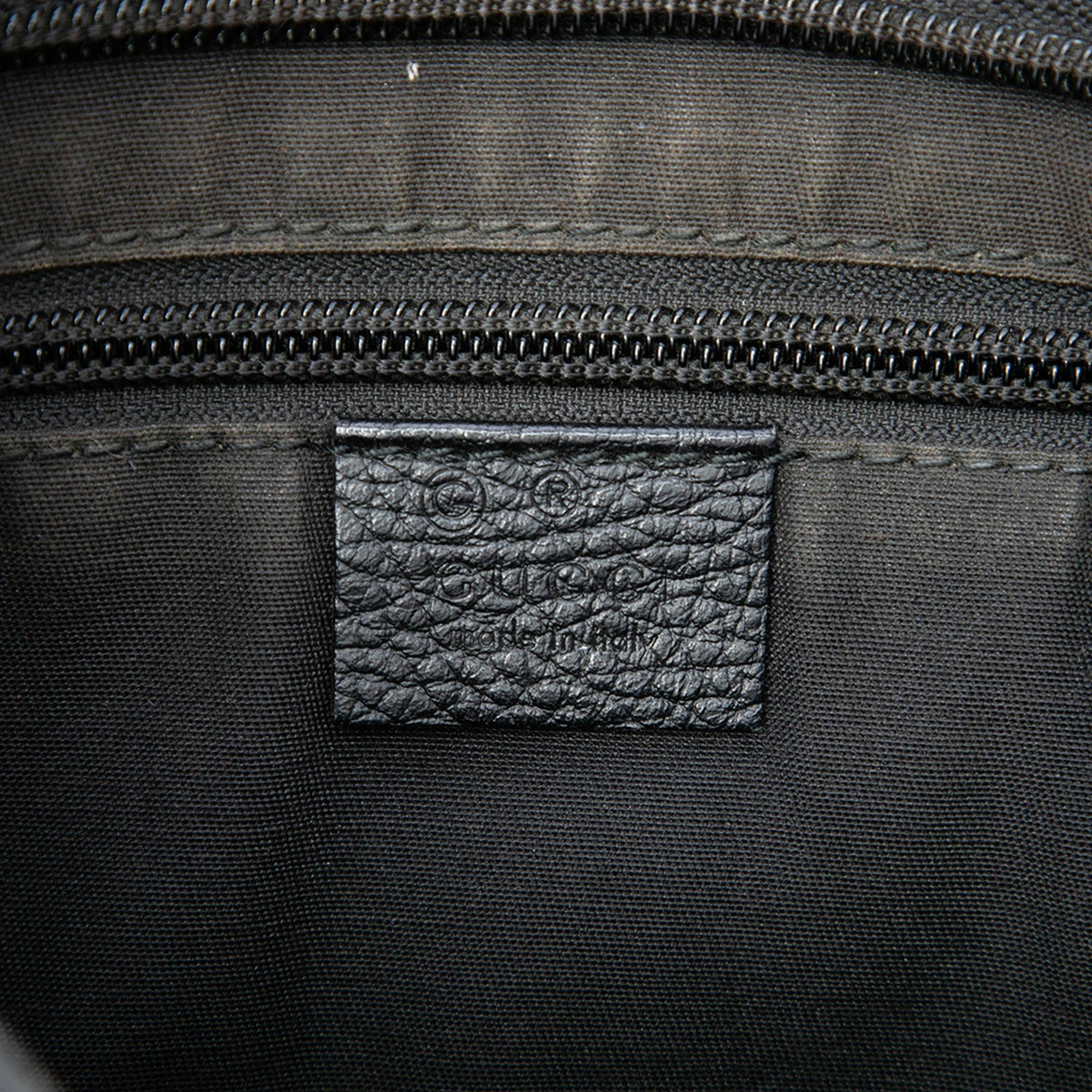 Gucci GG Canvas Crossbody