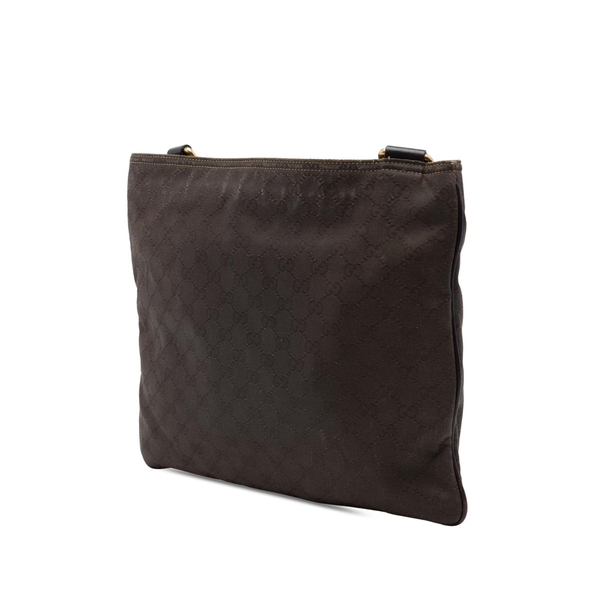 Gucci GG Canvas Crossbody