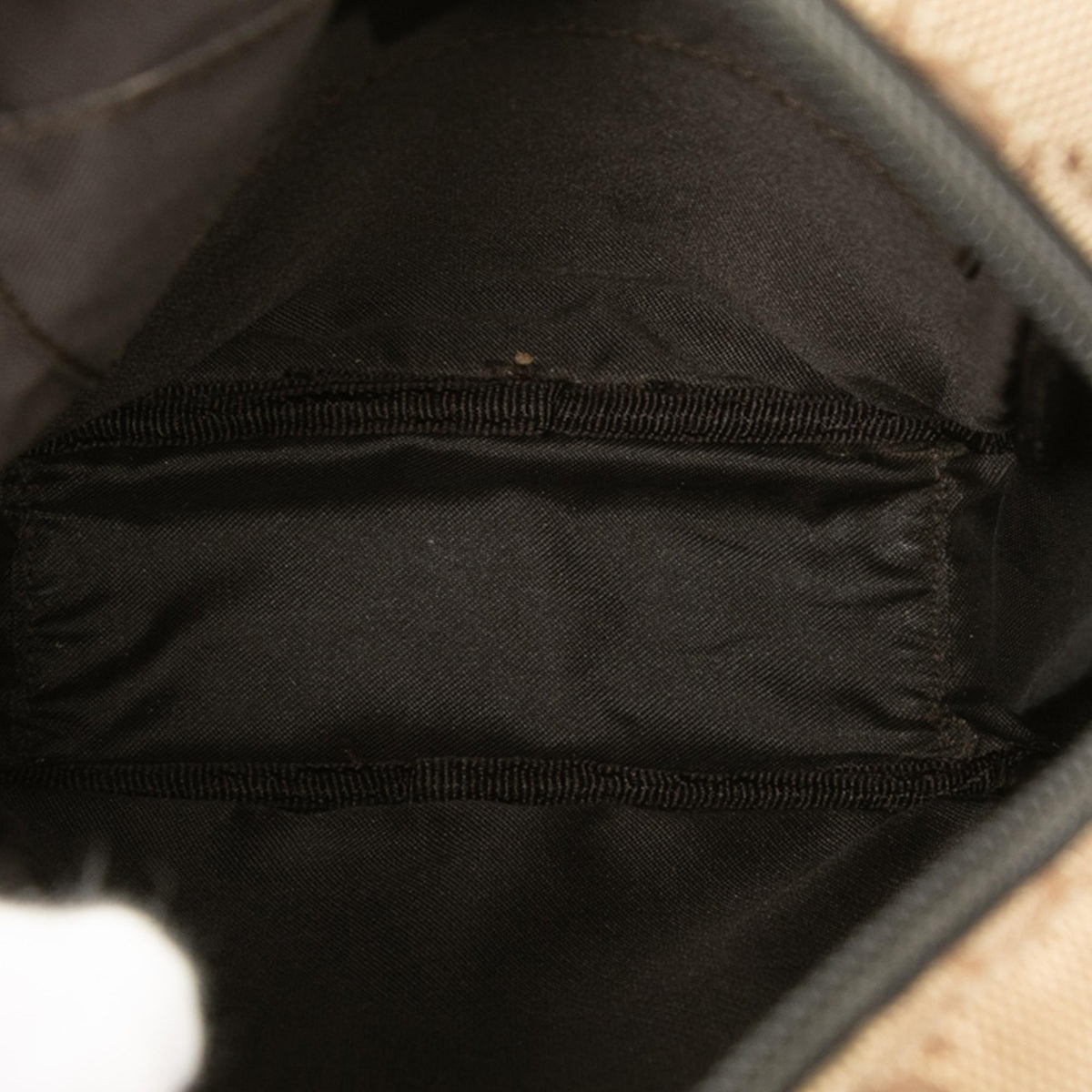 Gucci GG Canvas Crossbody