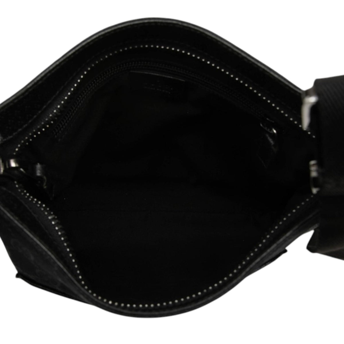 Gucci GG Canvas Crossbody