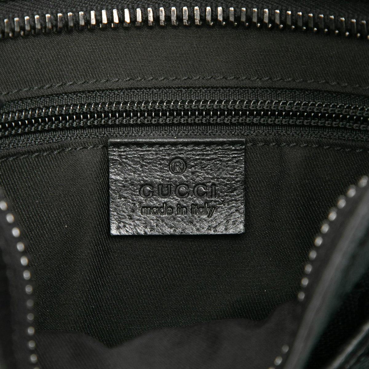 Gucci GG Canvas Crossbody