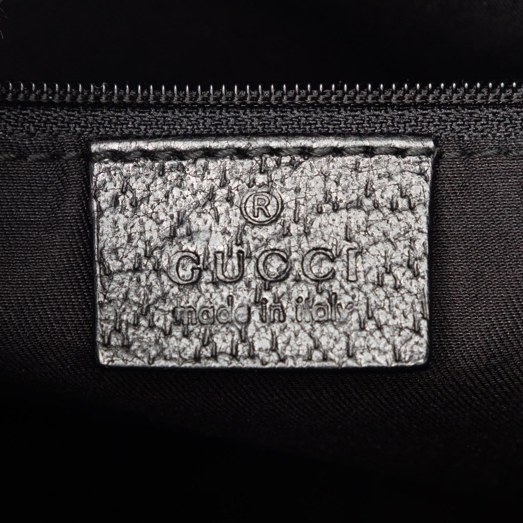 Gucci GG Canvas Eclipse Crossbody