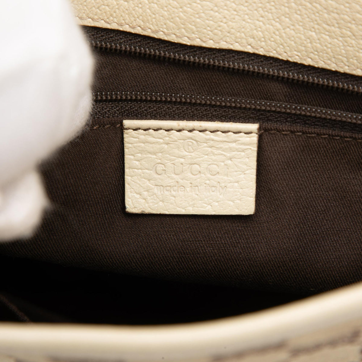 Gucci GG Canvas Eclipse Crossbody