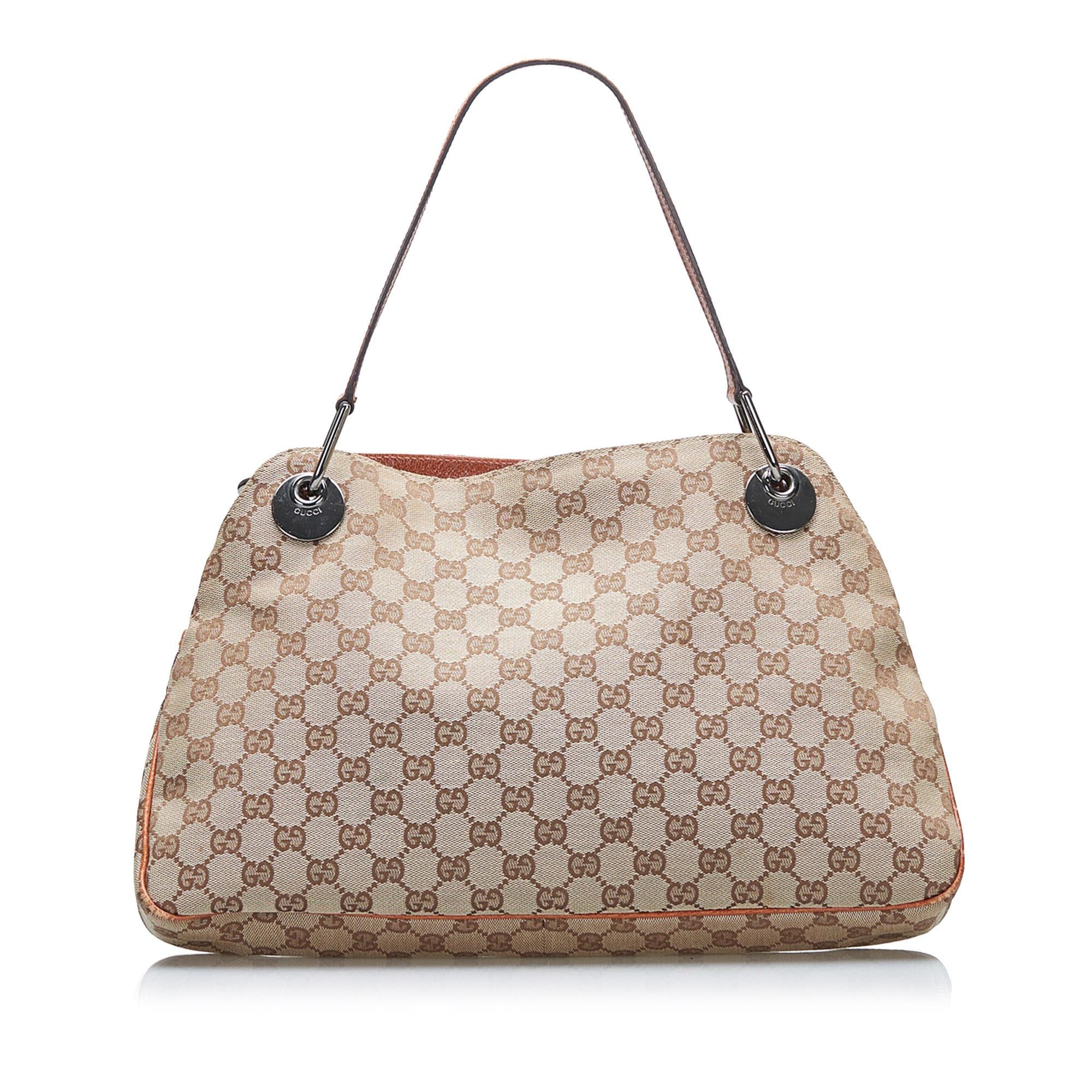 Gucci GG Canvas Eclipse (SHG-z1MDAc)