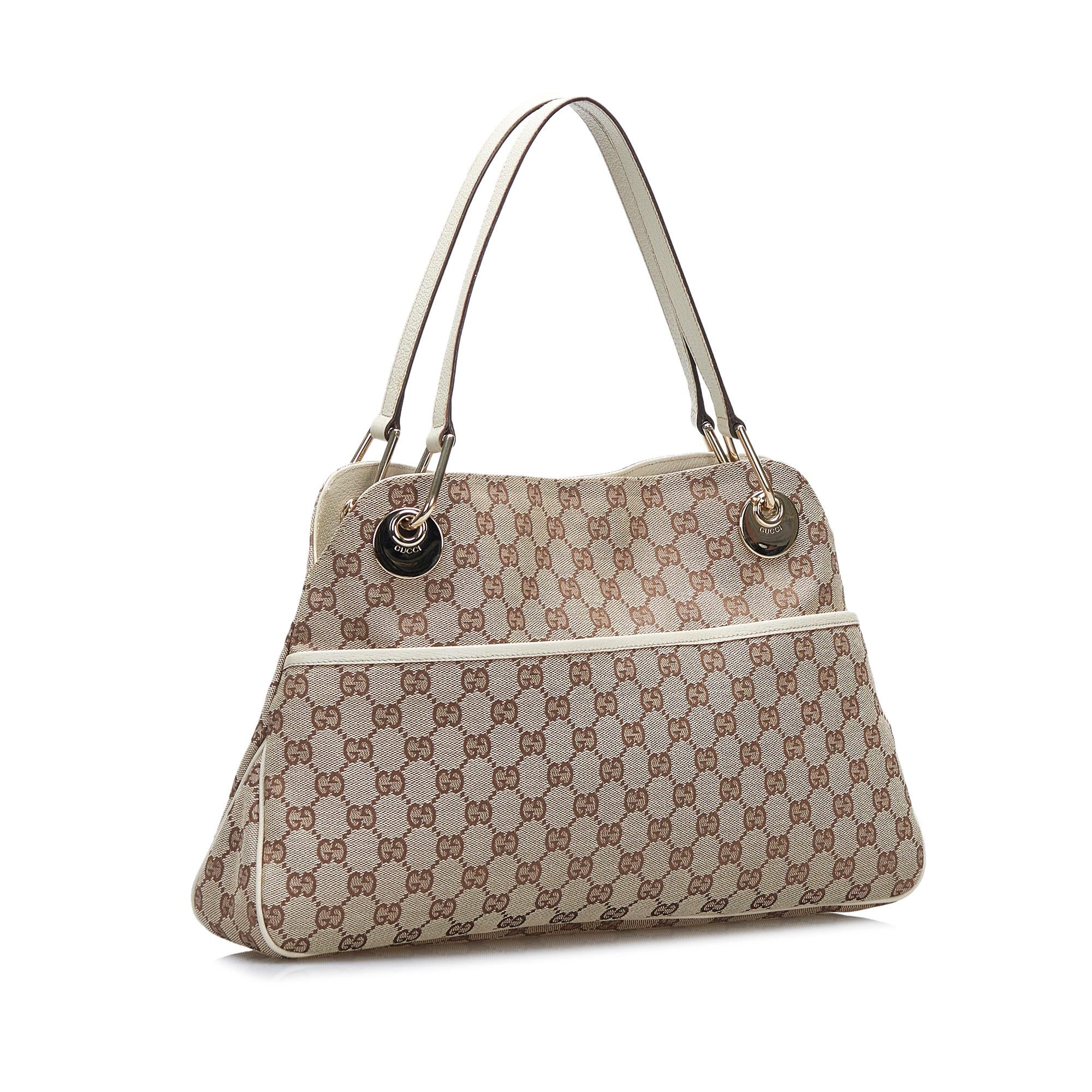Gucci GG Canvas Eclipse (SHG-gD1Zow)