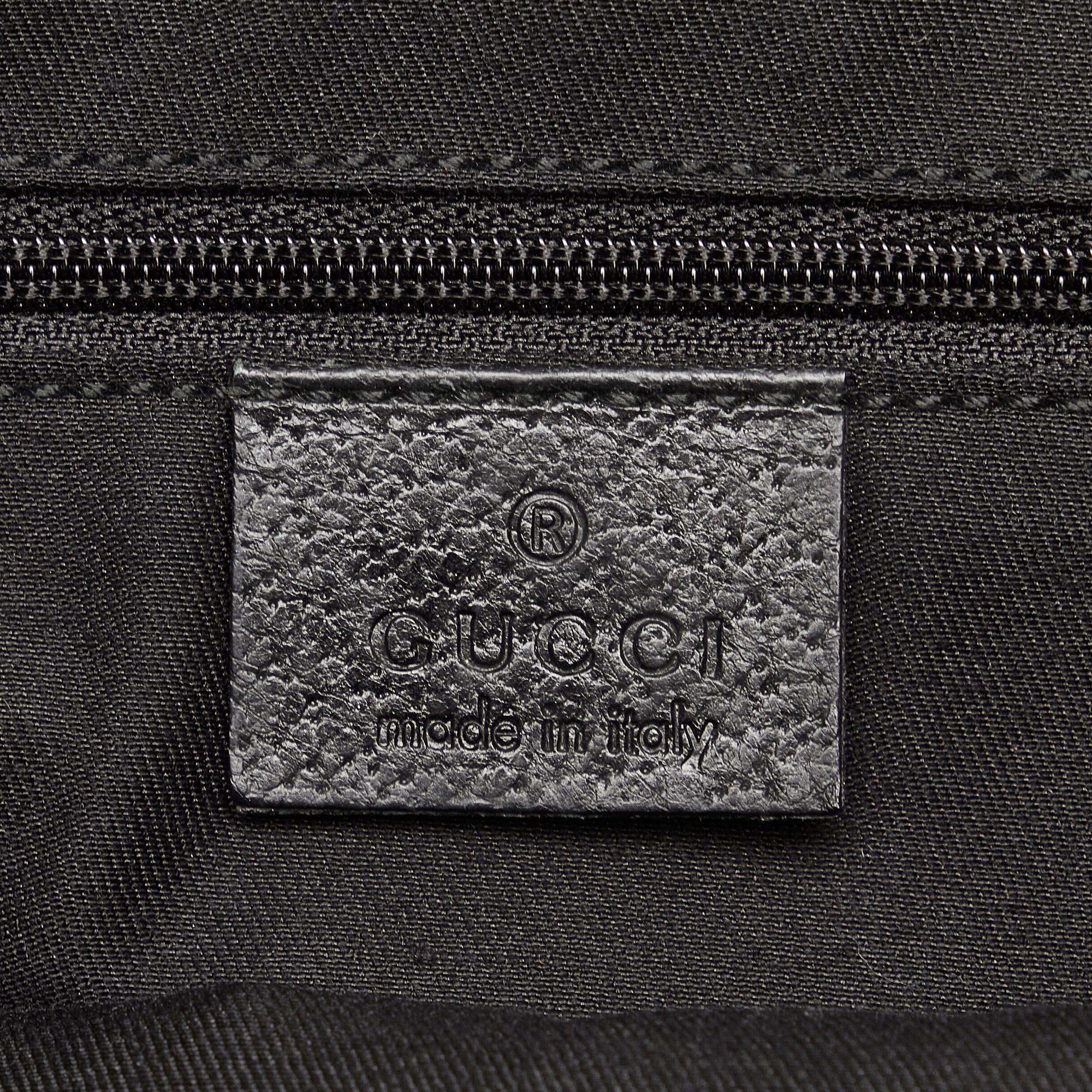 Gucci GG Canvas Eclipse (SHG-Vwn056)