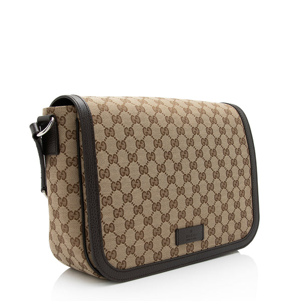 1950's ? Gucci Shoulder Bag
