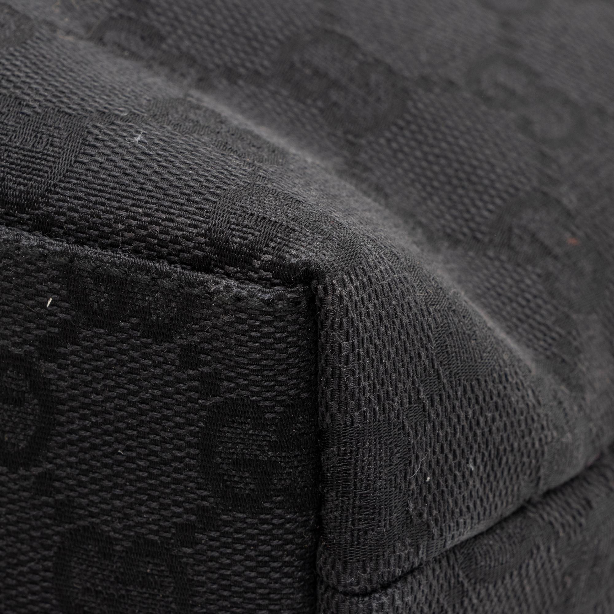 Gucci GG Canvas Front Pocket Mini Tote (SHF-v82o4Q)