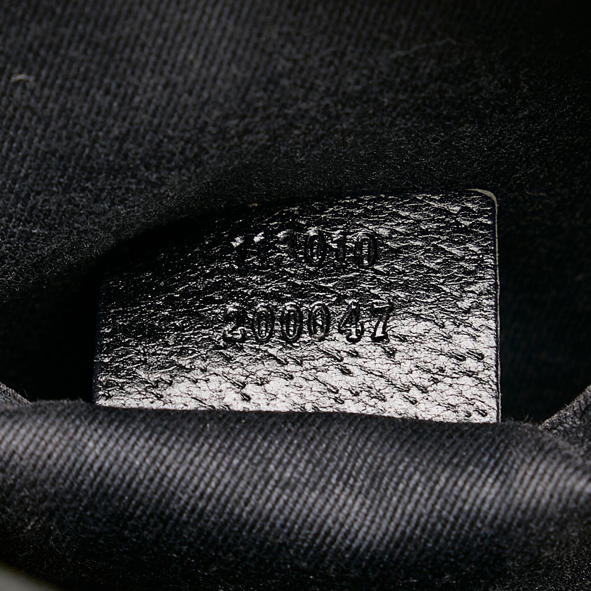 Gucci GG Canvas Handbag (SHG-32687)