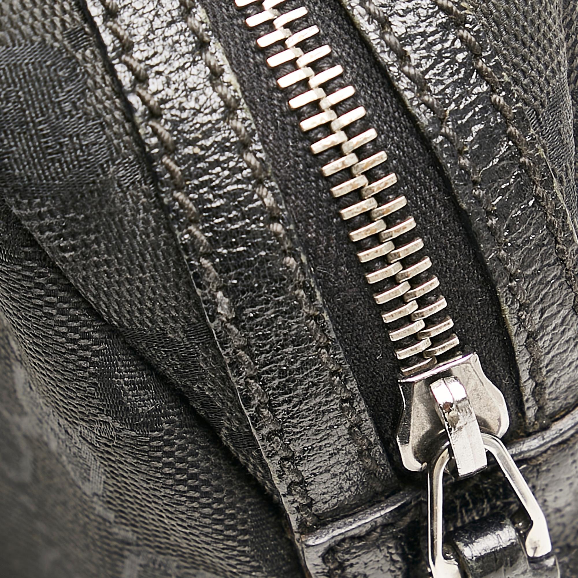 Gucci GG Canvas Handbag (SHG-32687)