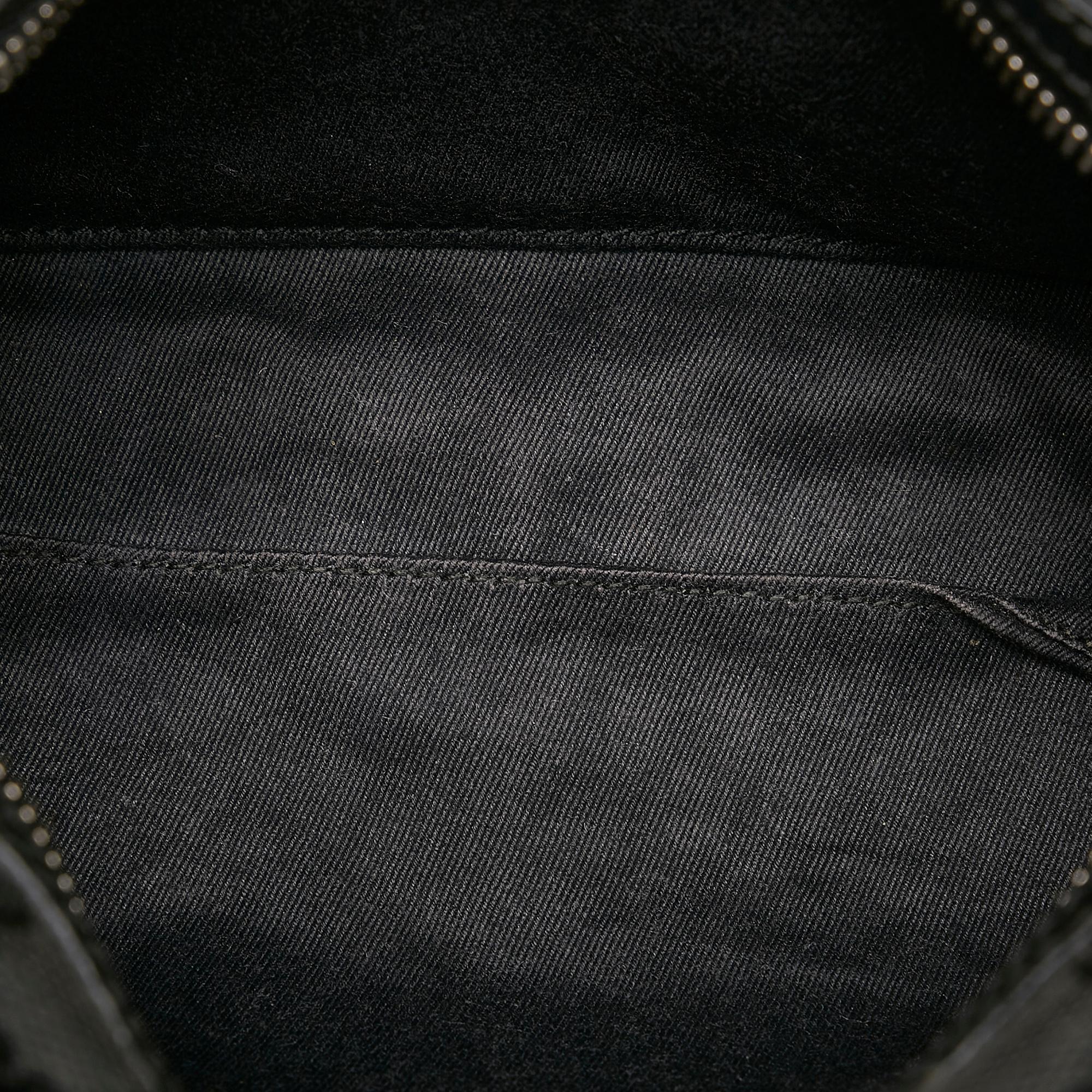 Gucci GG Canvas Handbag (SHG-32687)