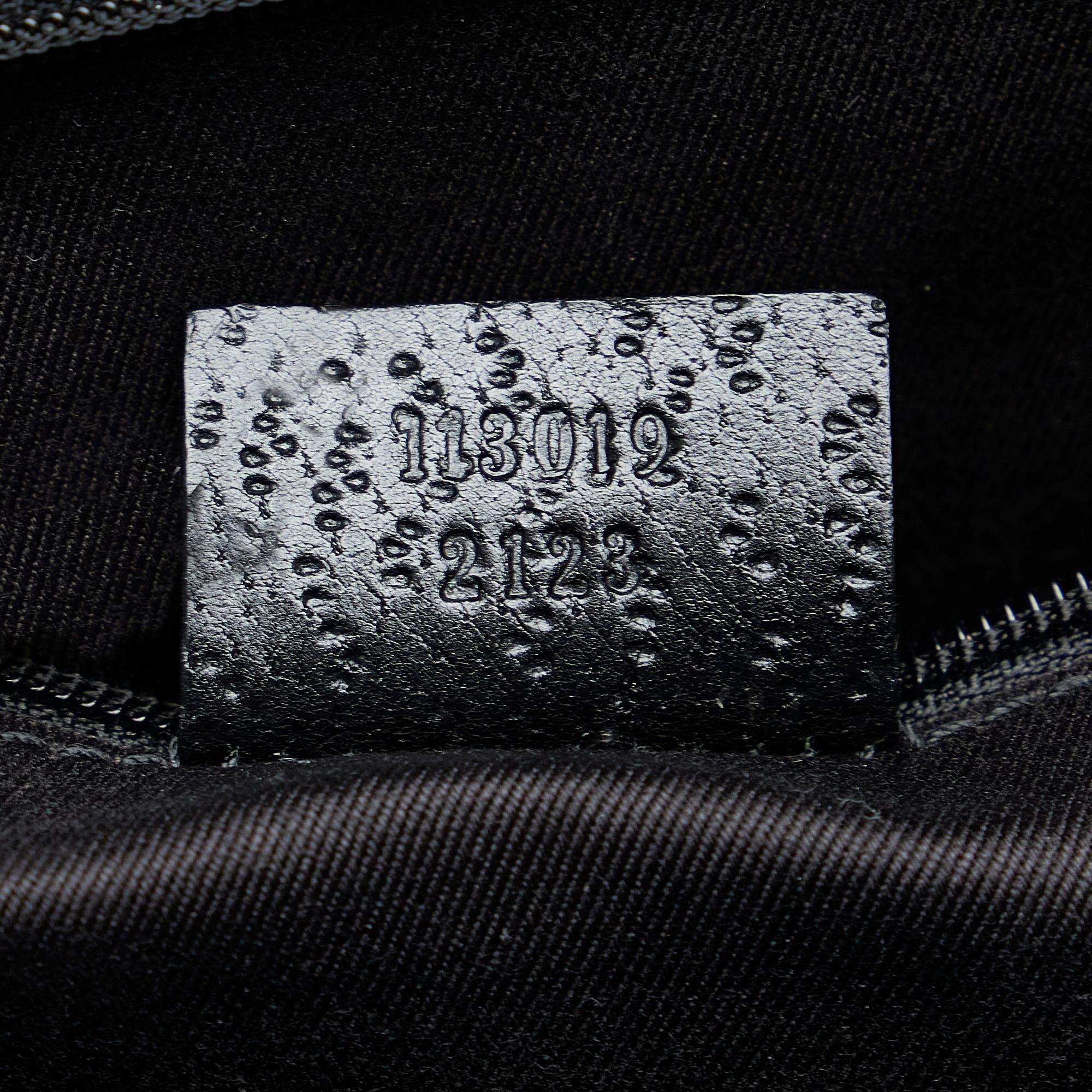 Gucci GG Canvas Handbag (SHG-6iyzpI)