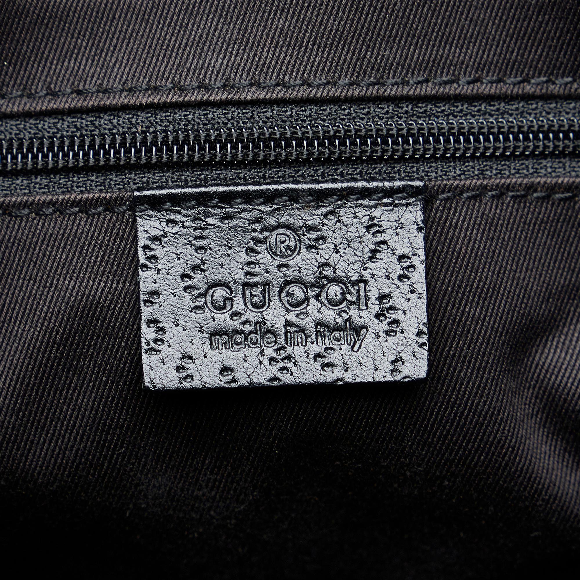 Gucci GG Canvas Handbag (SHG-6iyzpI)