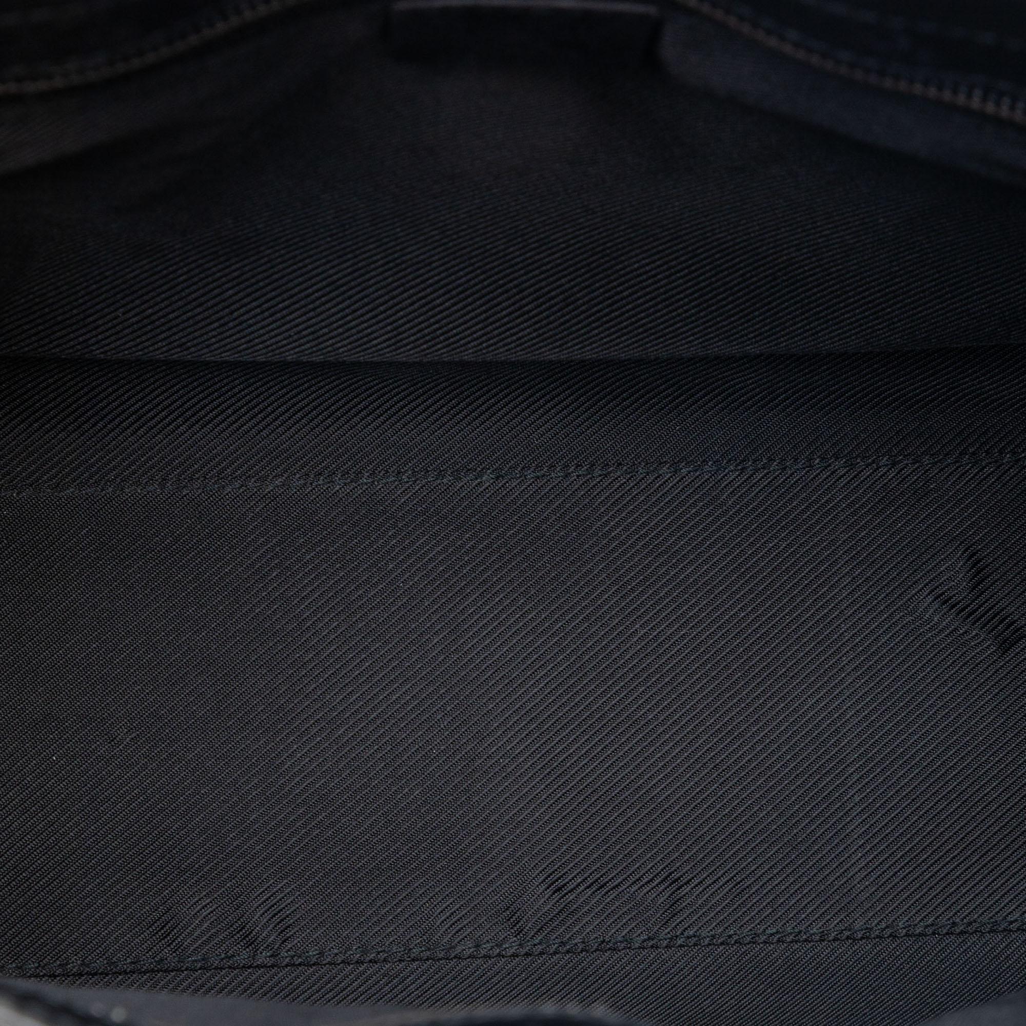 Gucci GG Canvas Handbag