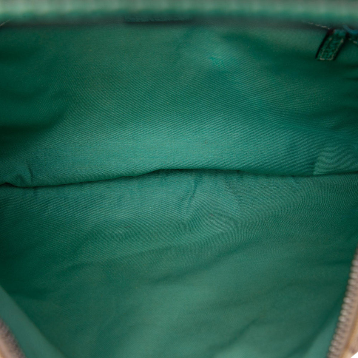 Gucci GG Canvas Hobo