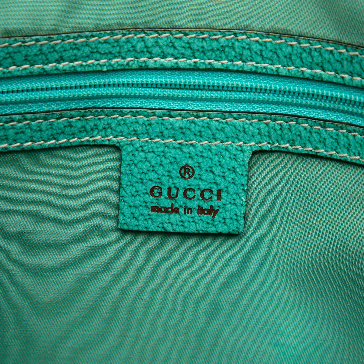 Gucci GG Canvas Hobo