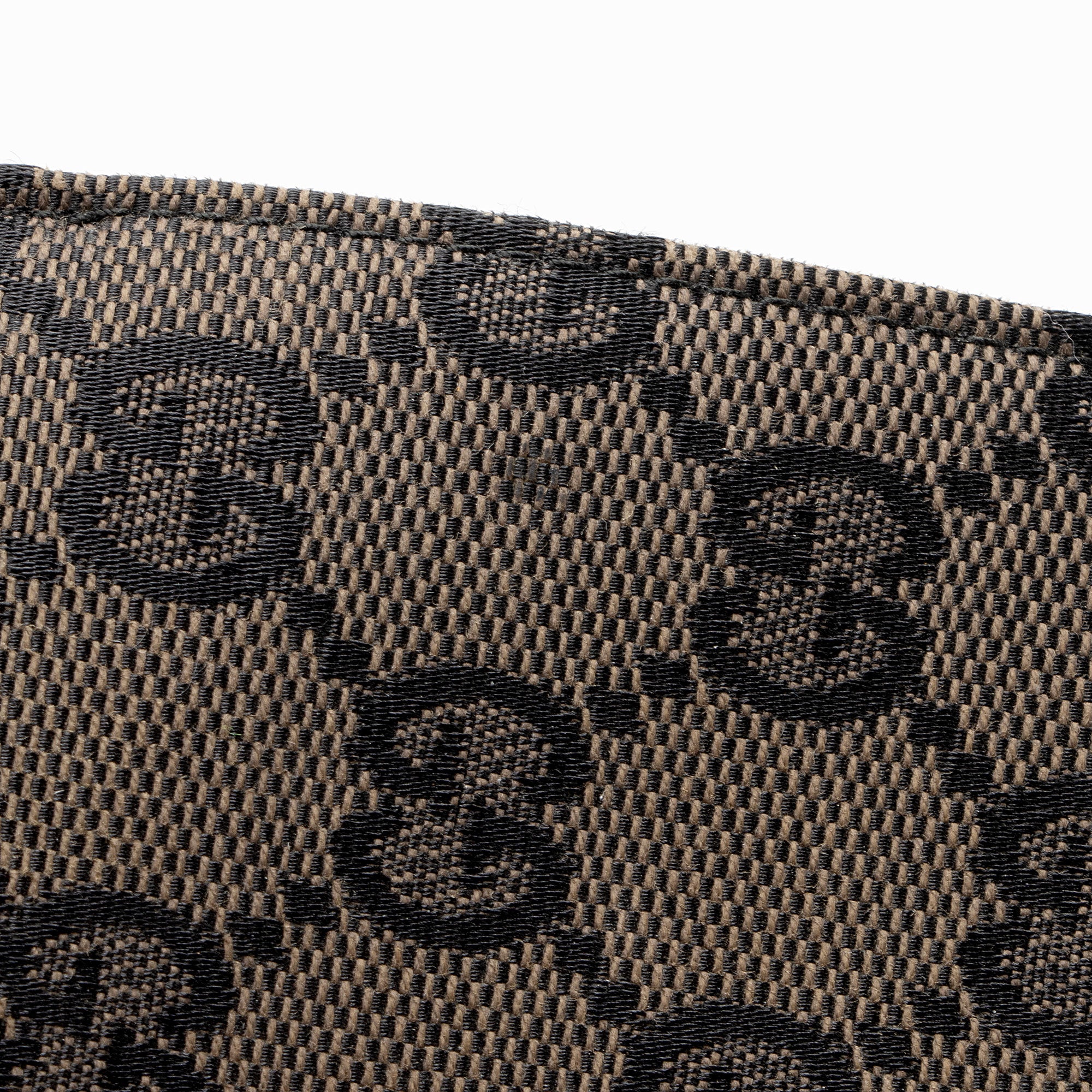 Gucci GG Canvas Jackie French Wallet (SHF-jqPlLy)