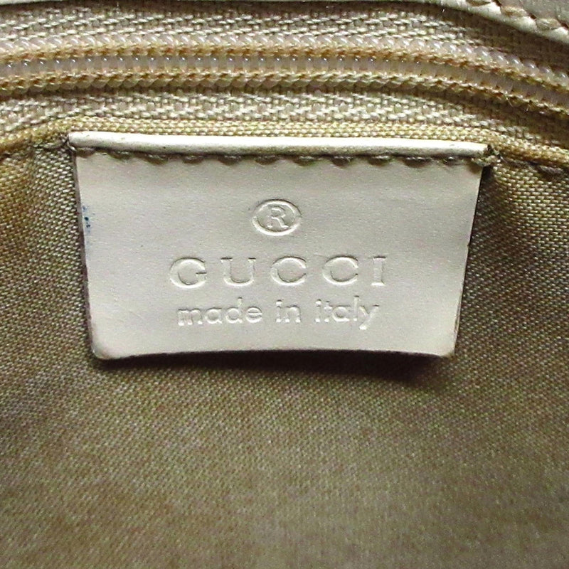 Gucci GG Canvas Jackie Shoulder Bag (SHG-zfTNaZ)