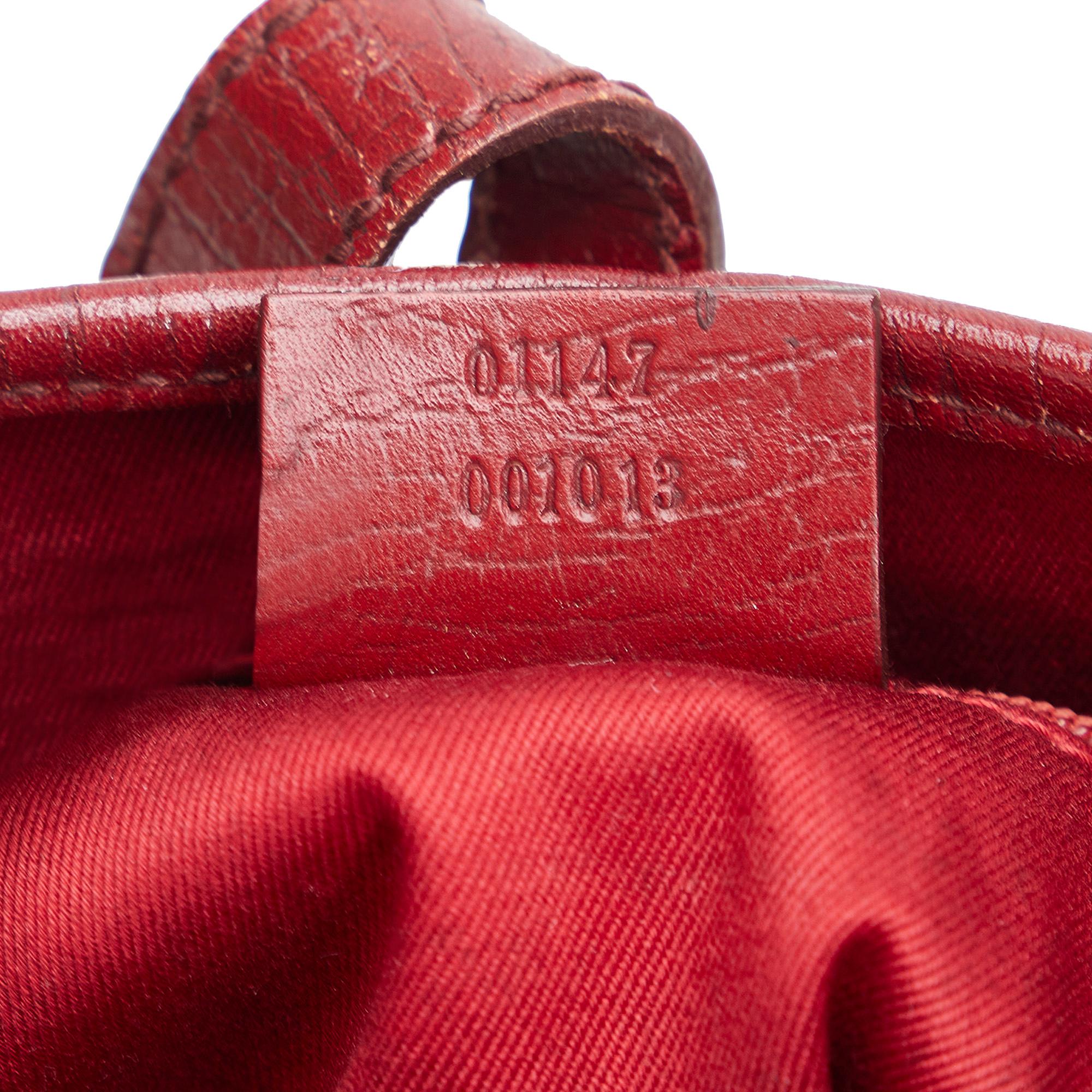 Gucci GG Canvas Jackie (SHG-ydxlp7)