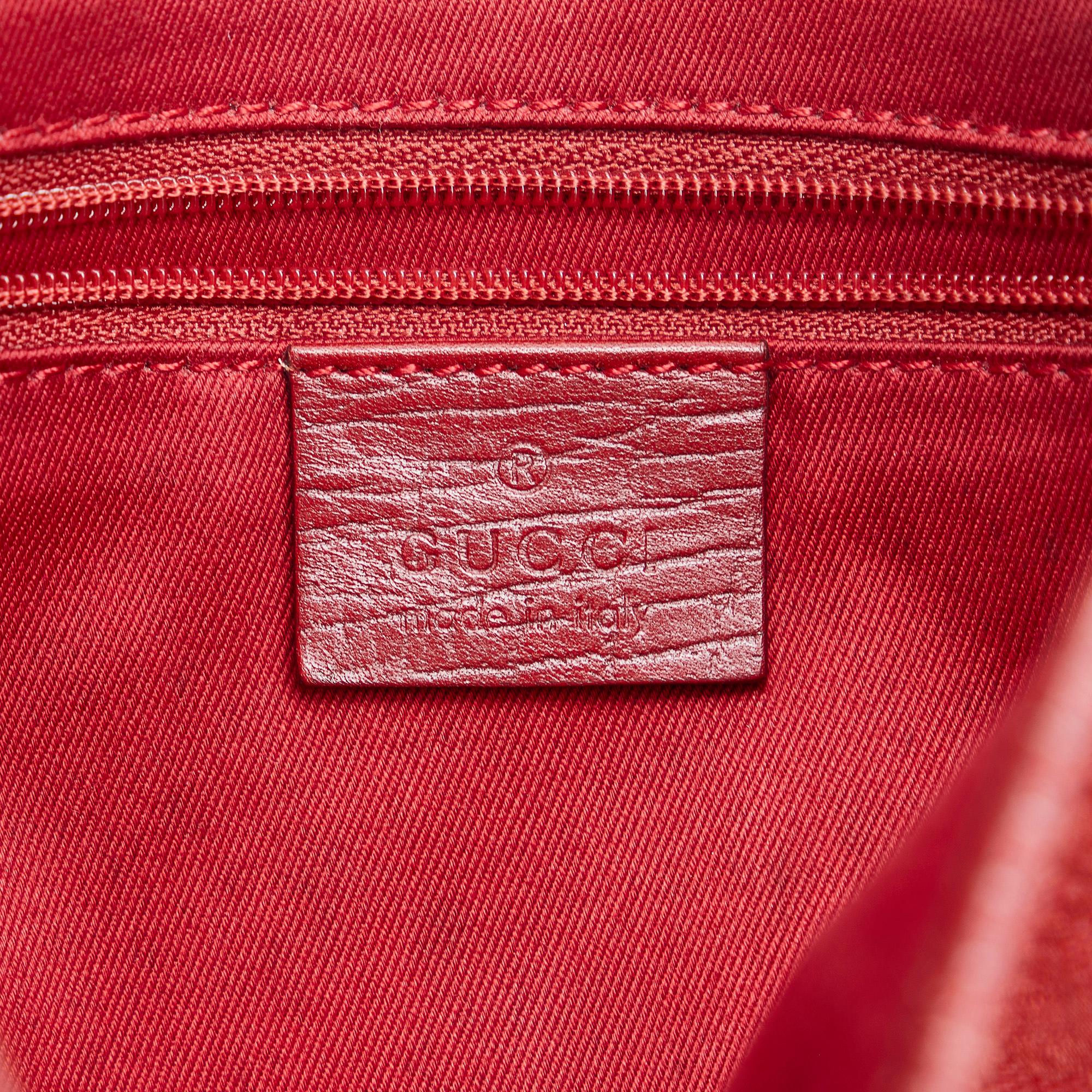 Gucci GG Canvas Jackie (SHG-ydxlp7)