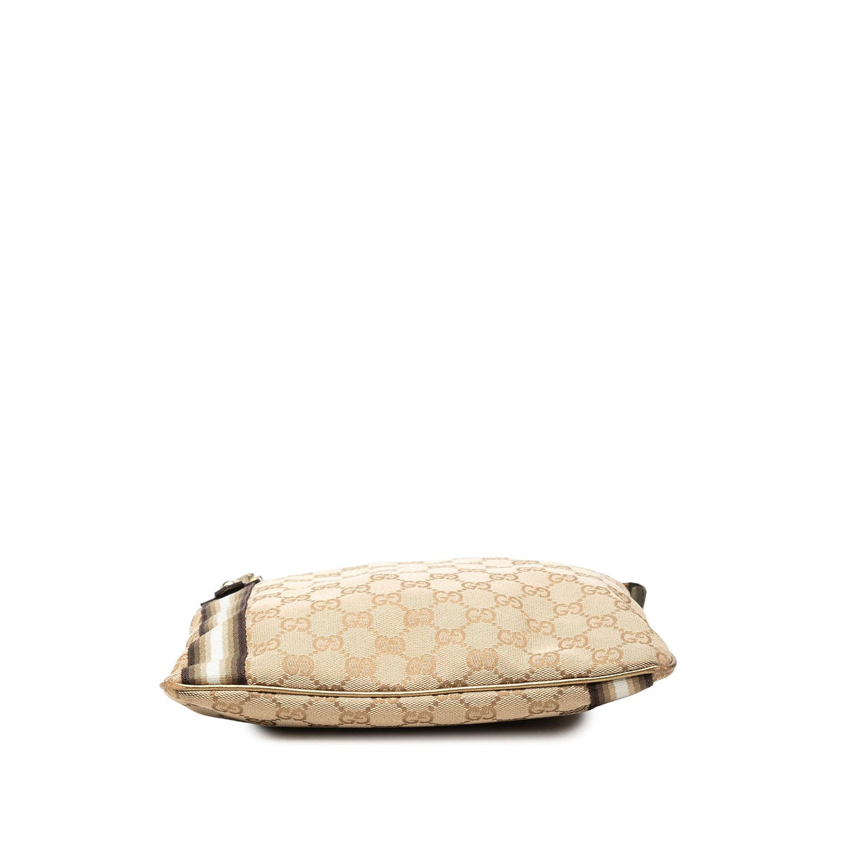 Gucci GG Canvas Jolicoeur Crossbody