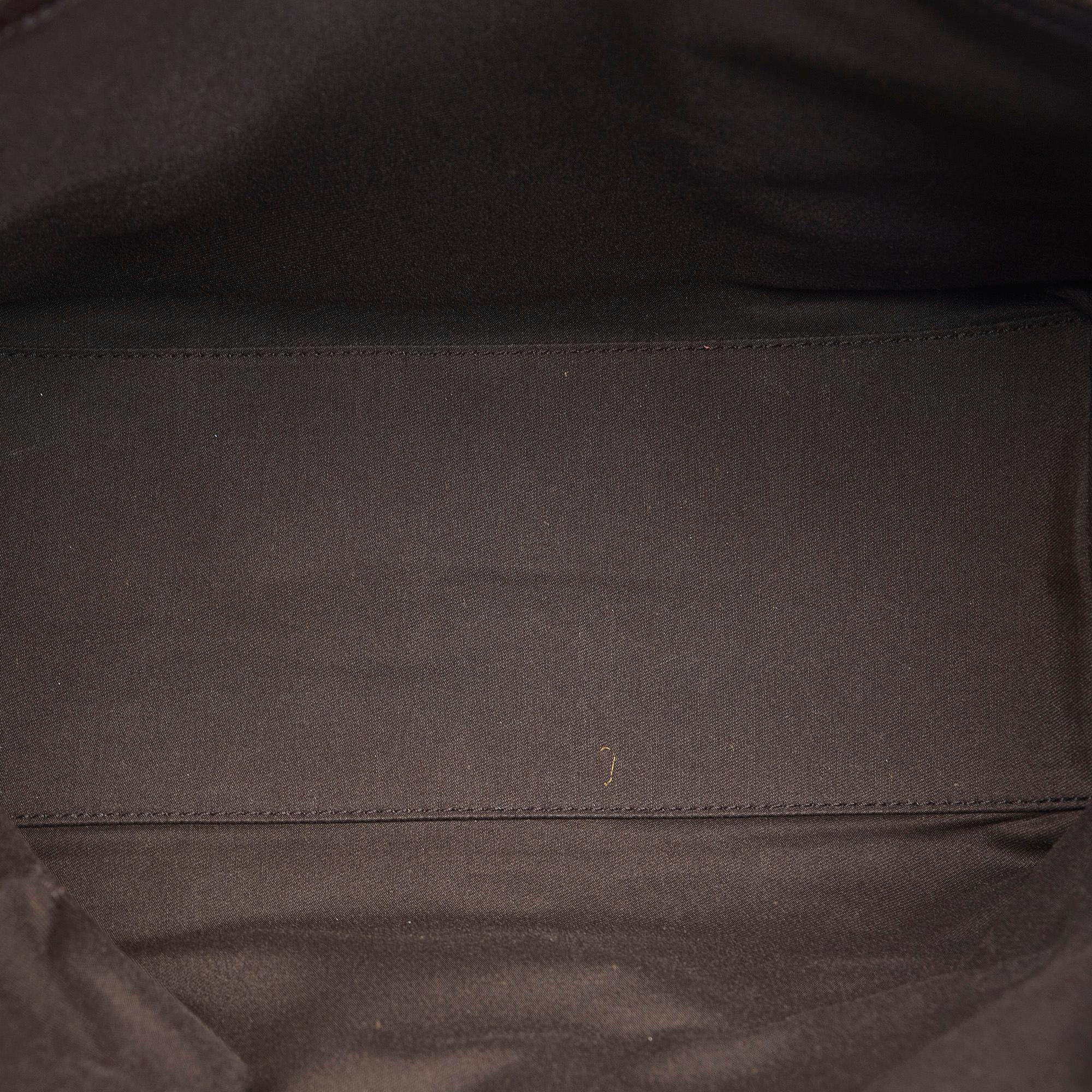 Gucci GG Canvas Jolicoeur Handbag (SHG-9PVdSh)