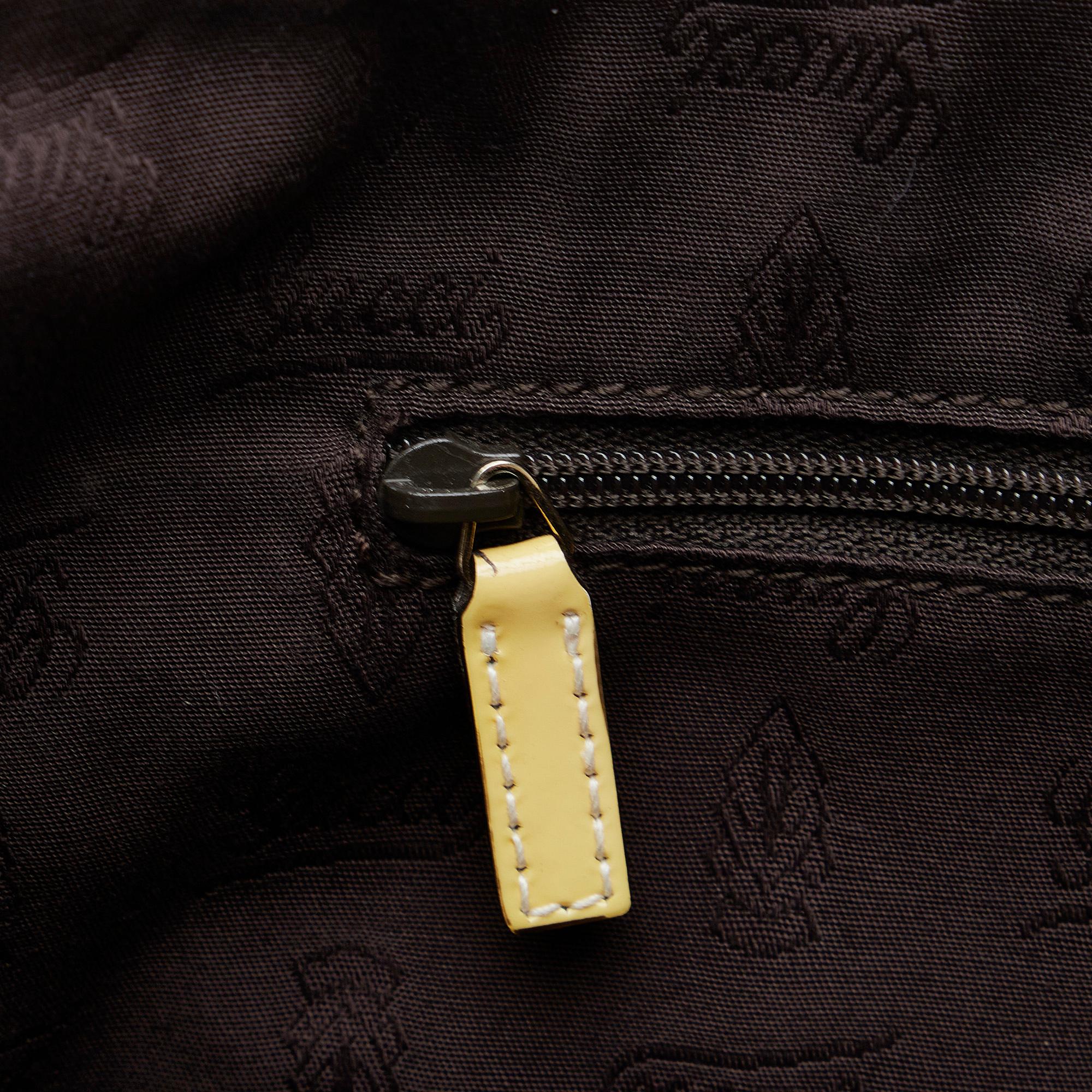 Gucci GG Canvas Jolicoeur Tote Bag (SHG-JJ05Lz)