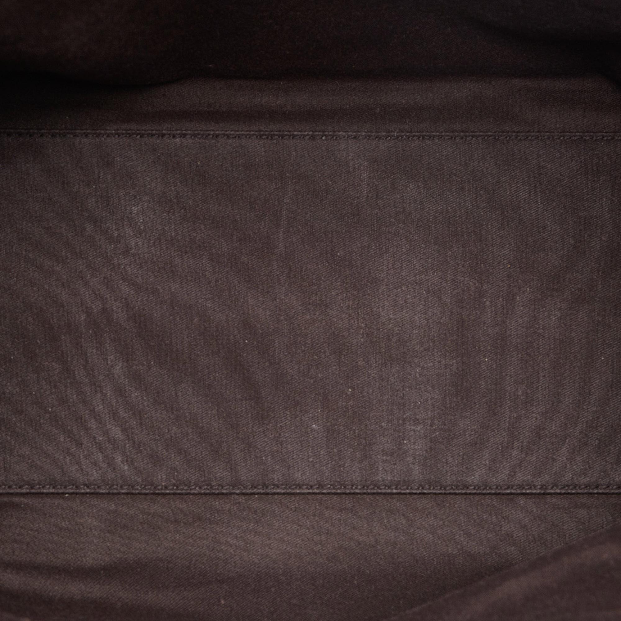 Gucci GG Canvas Jolicoeur Tote Bag (SHG-uGHpXk)