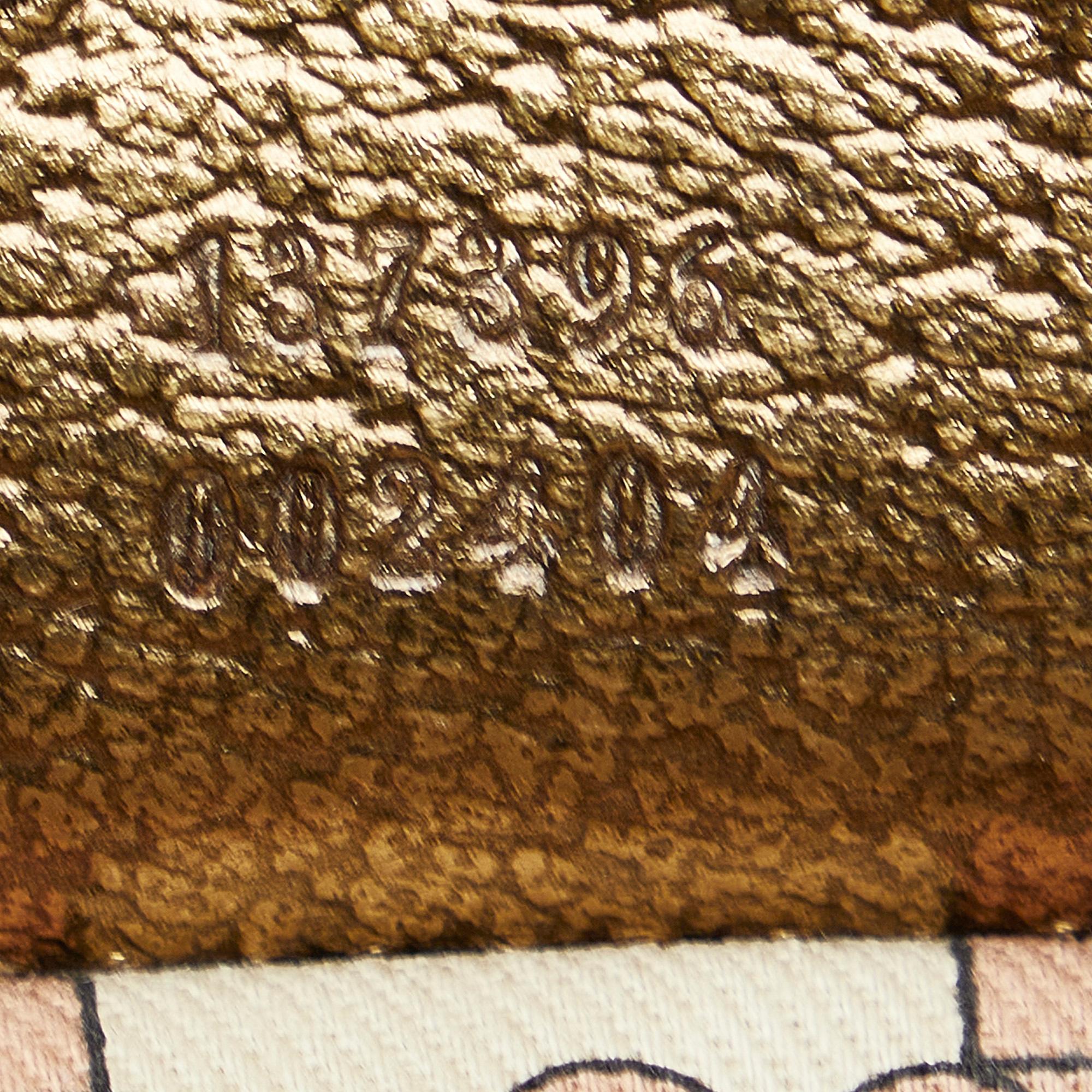 Gucci GG Canvas Jolicoeur Tote (SHG-j3Yk8W)