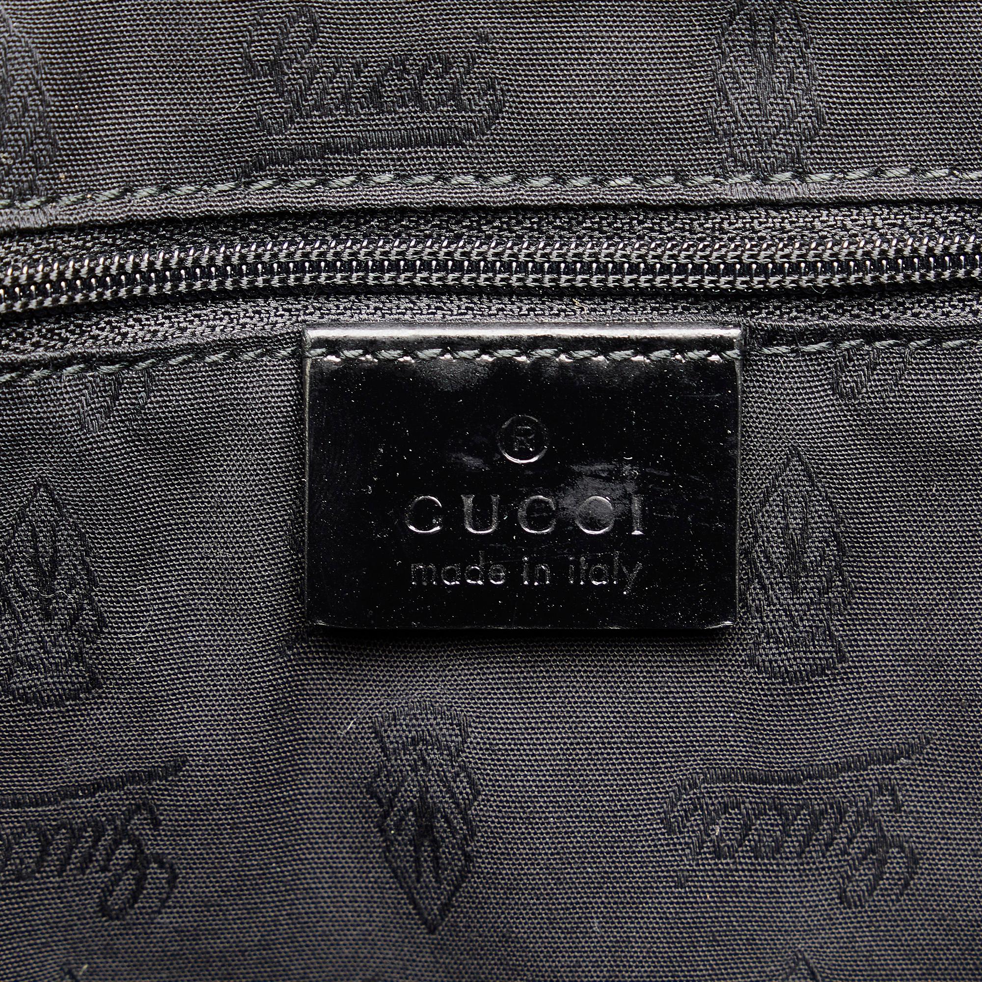 Gucci GG Canvas Jolie Tote Bag (SHG-ggwp6Z)