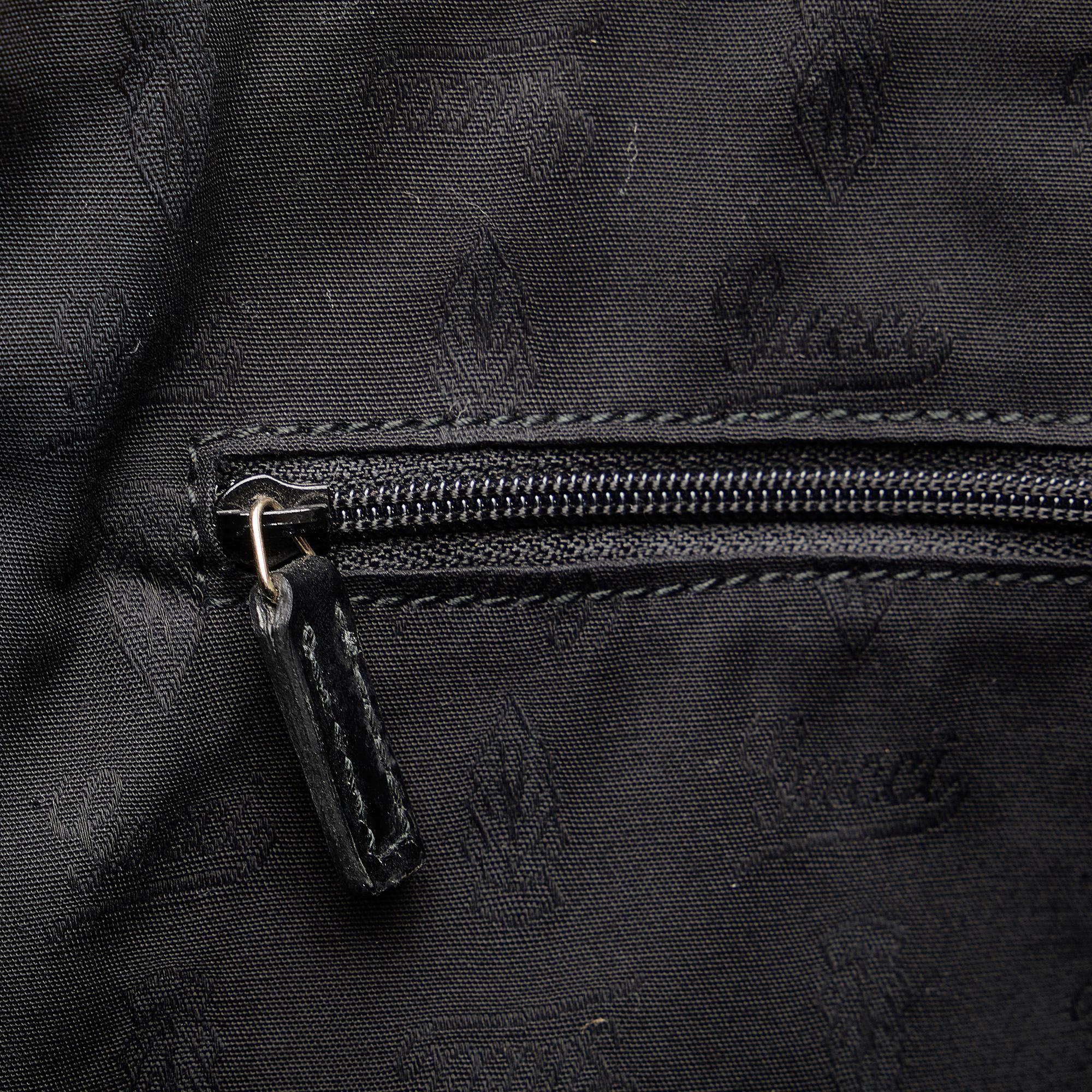 Gucci GG Canvas Jolie Tote Bag (SHG-ggwp6Z)