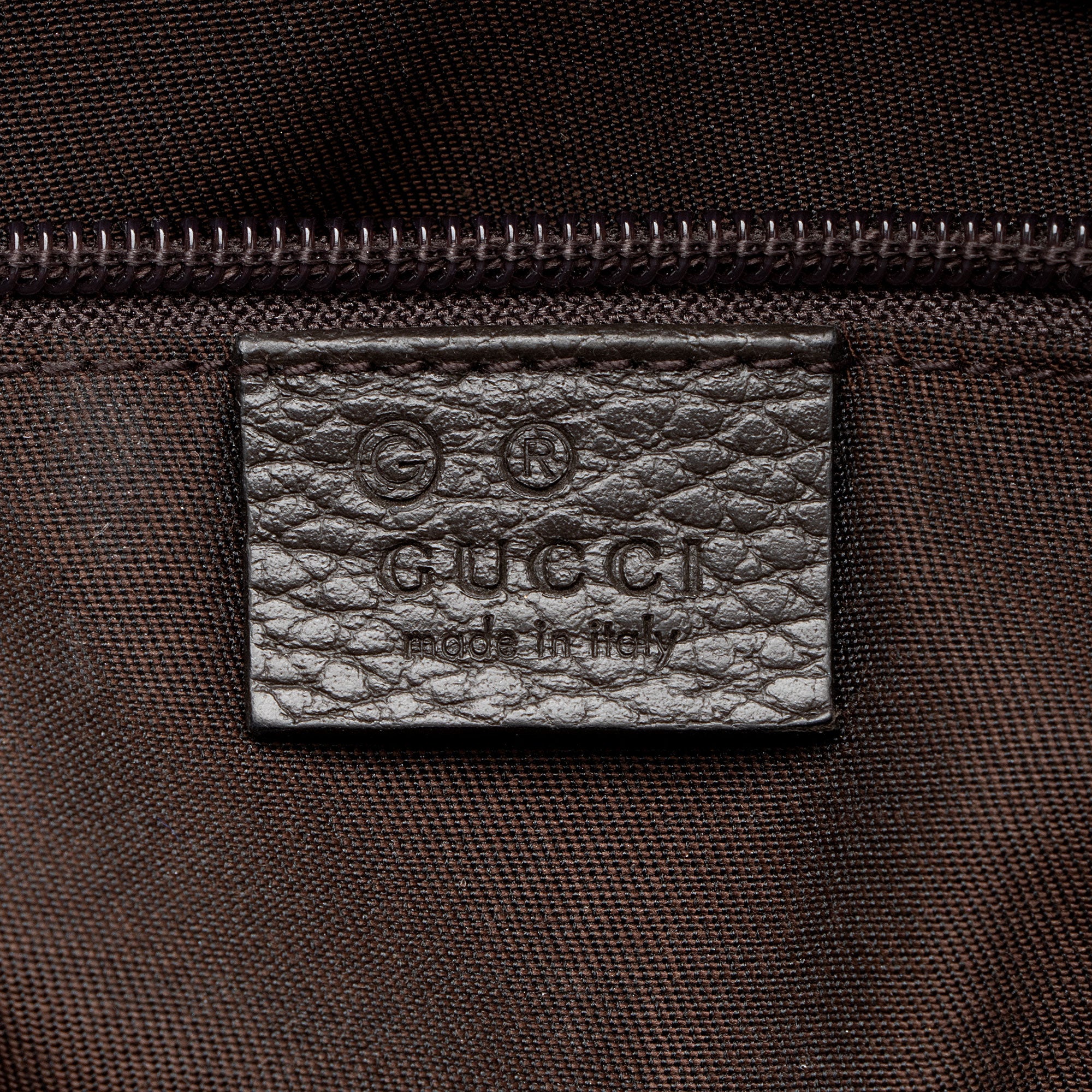 Gucci GG Canvas Joy Large Tote