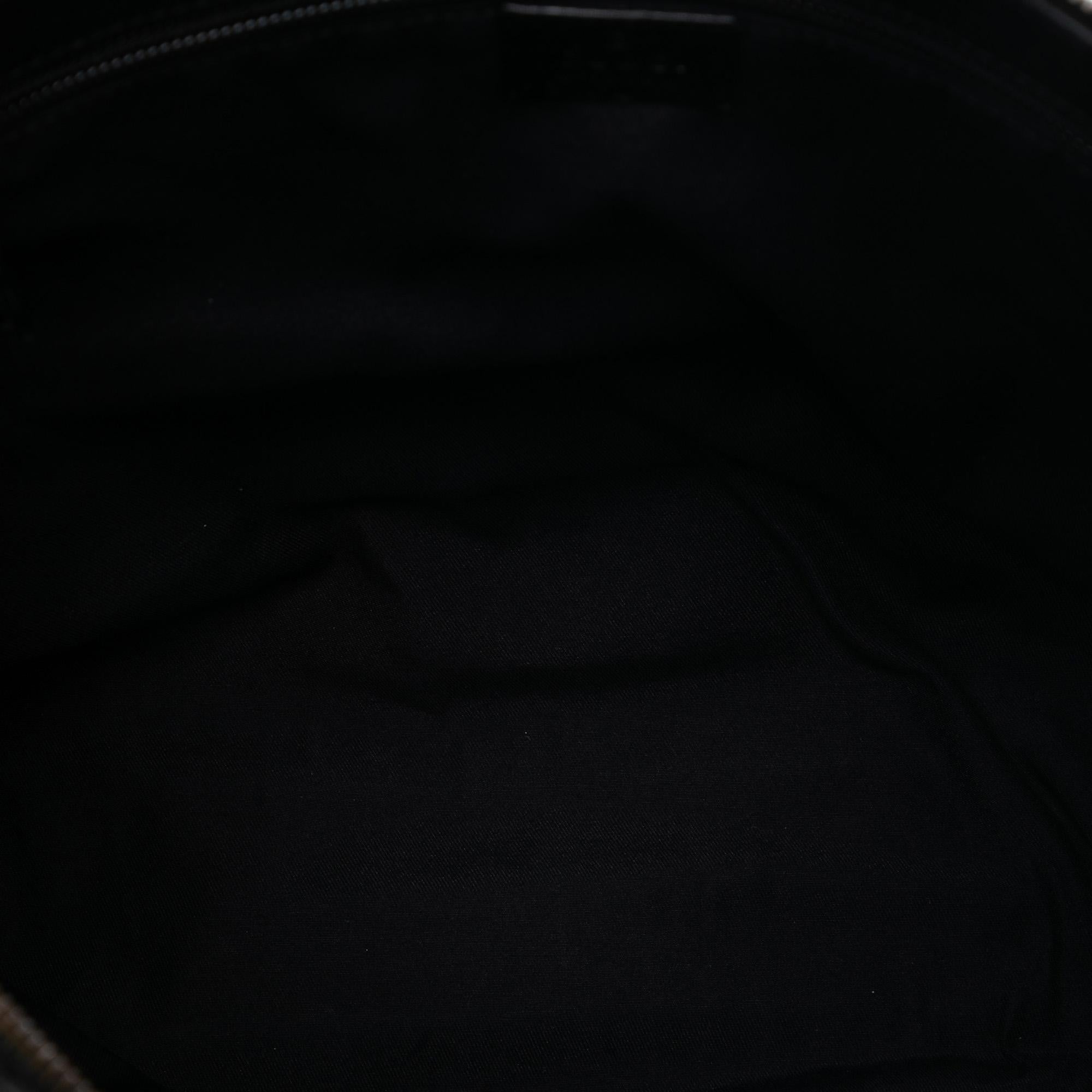 Gucci GG Canvas Joy Messenger