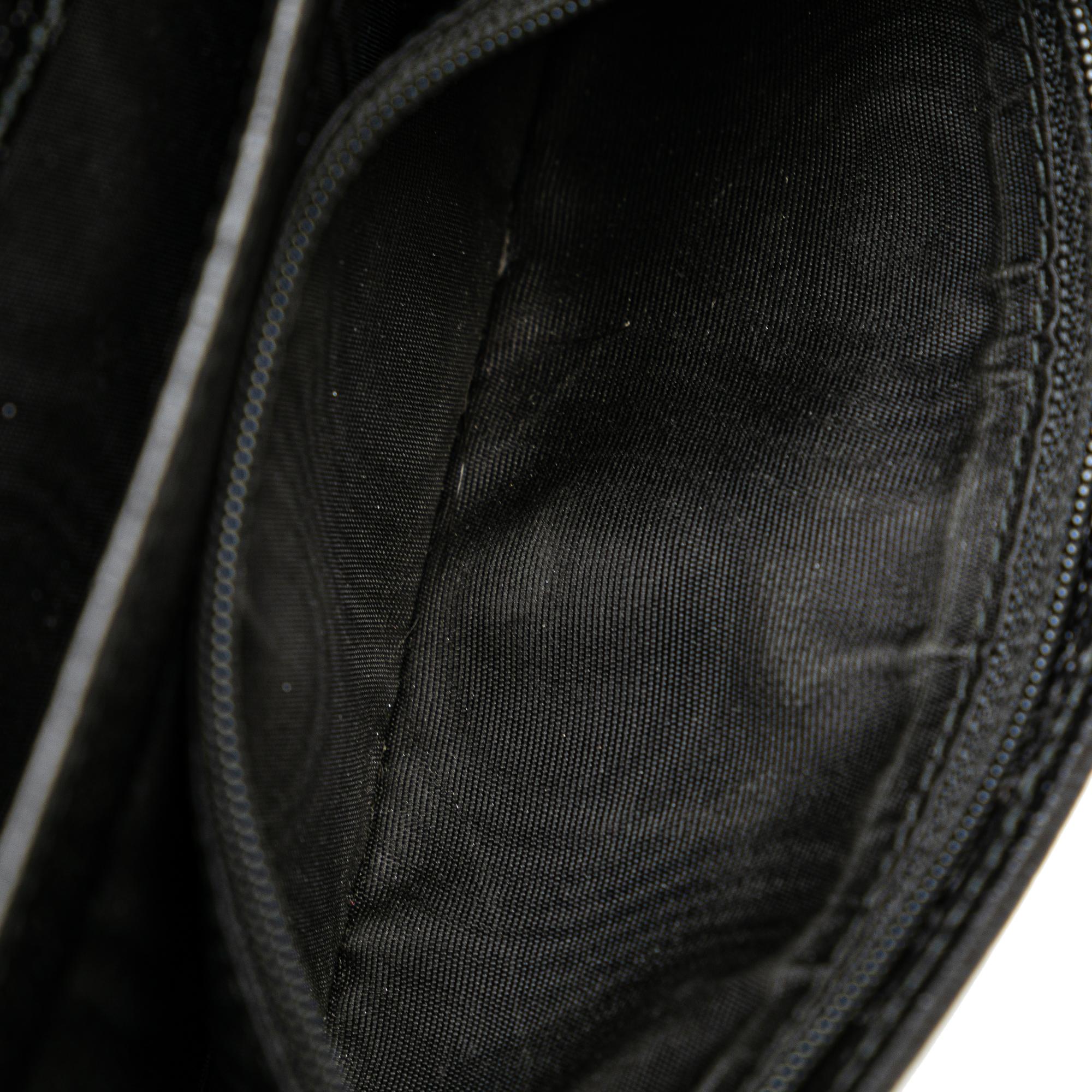 Gucci GG Canvas Long Wallet