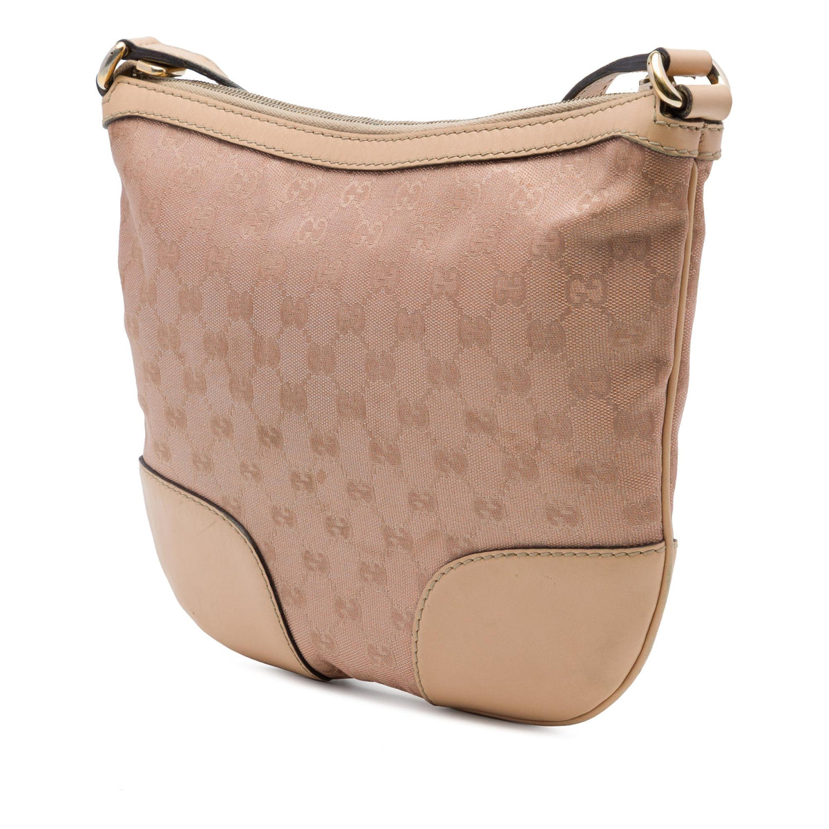 Gucci GG Canvas Lovely Crossbody