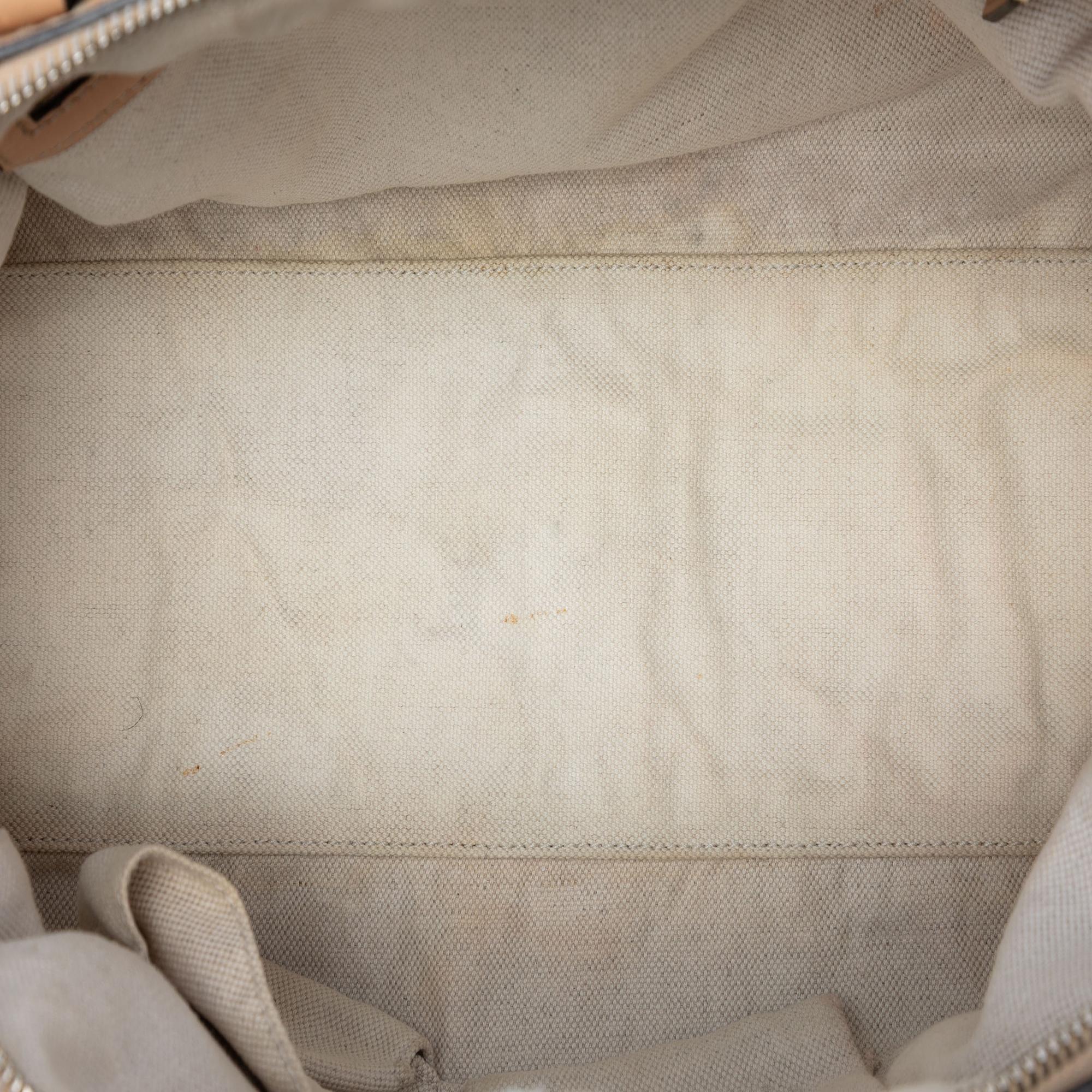 Gucci GG Canvas Lovely Handbag
