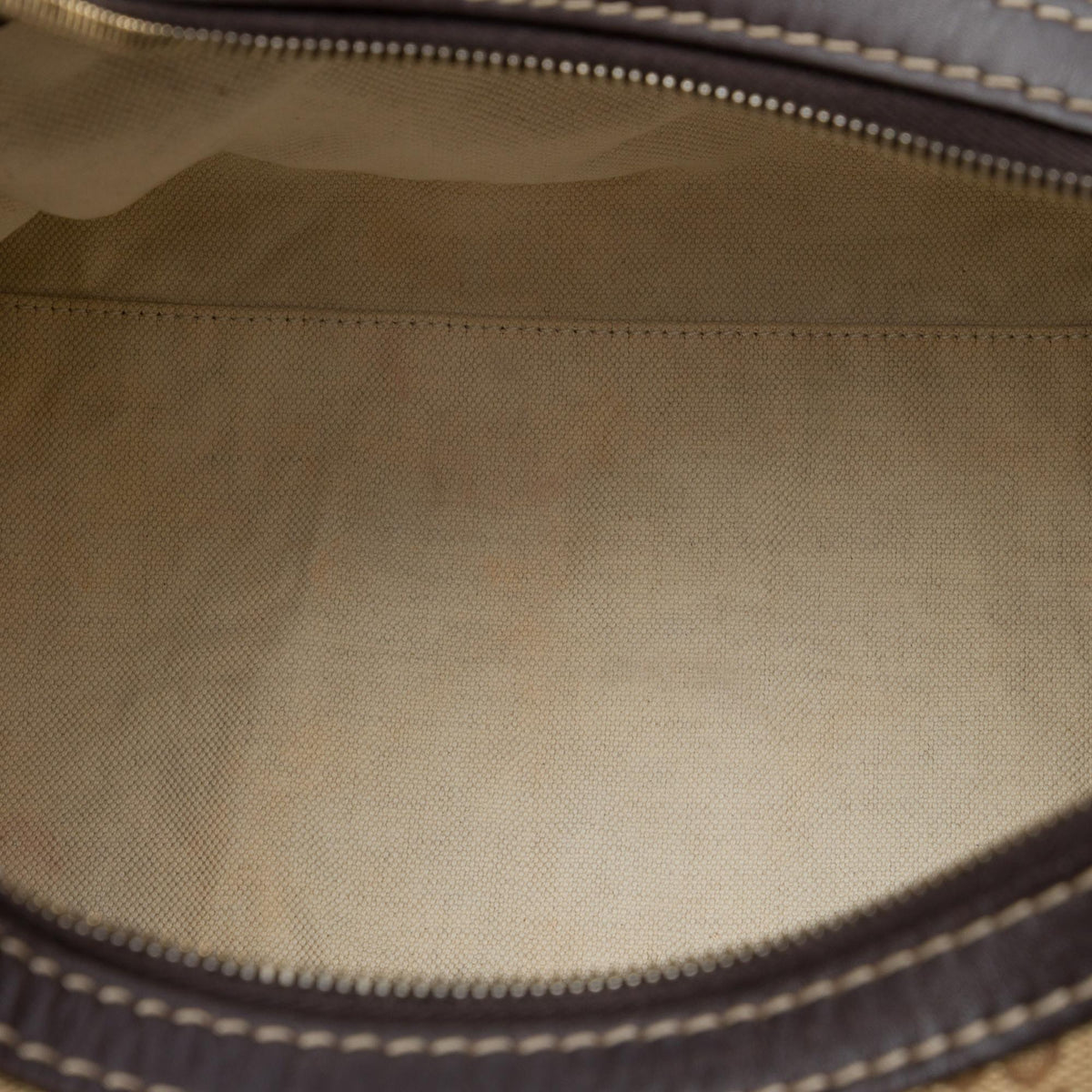 Gucci GG Canvas Lovely Shoulder Bag