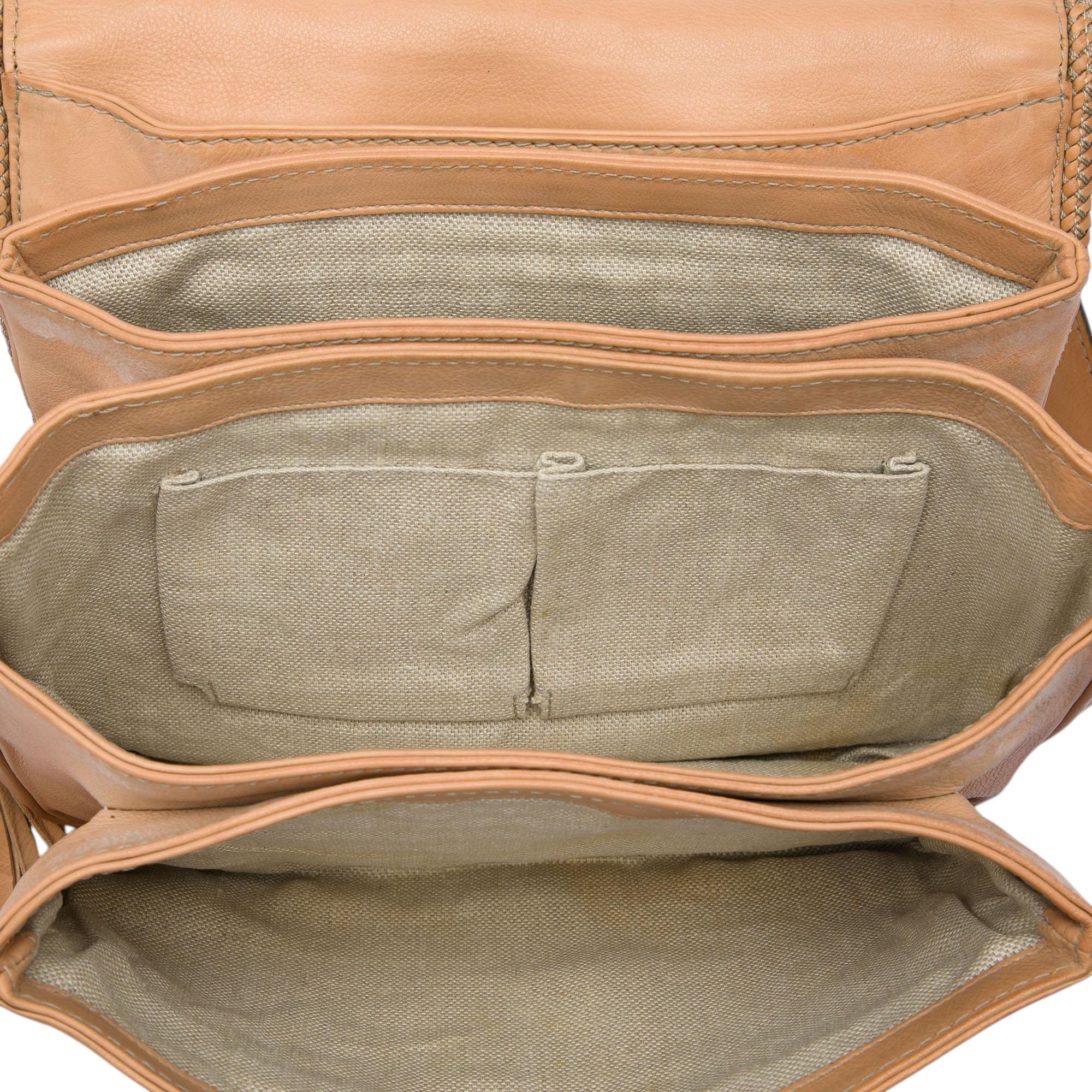 Gucci GG Canvas Marrakech Crossbody