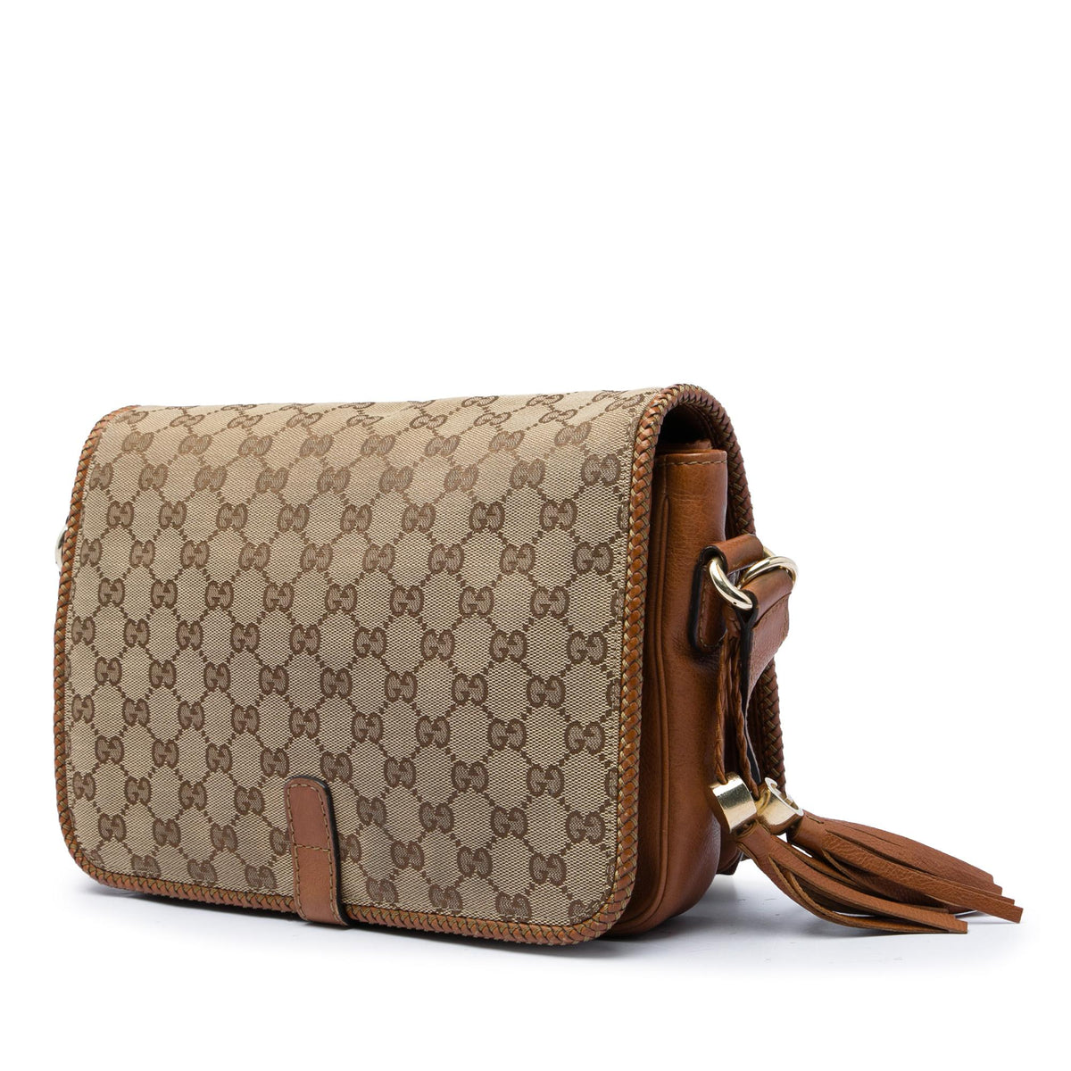 Gucci GG Canvas Marrakech Crossbody