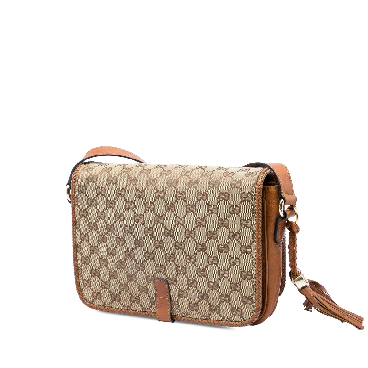 Gucci GG Canvas Marrakech Crossbody